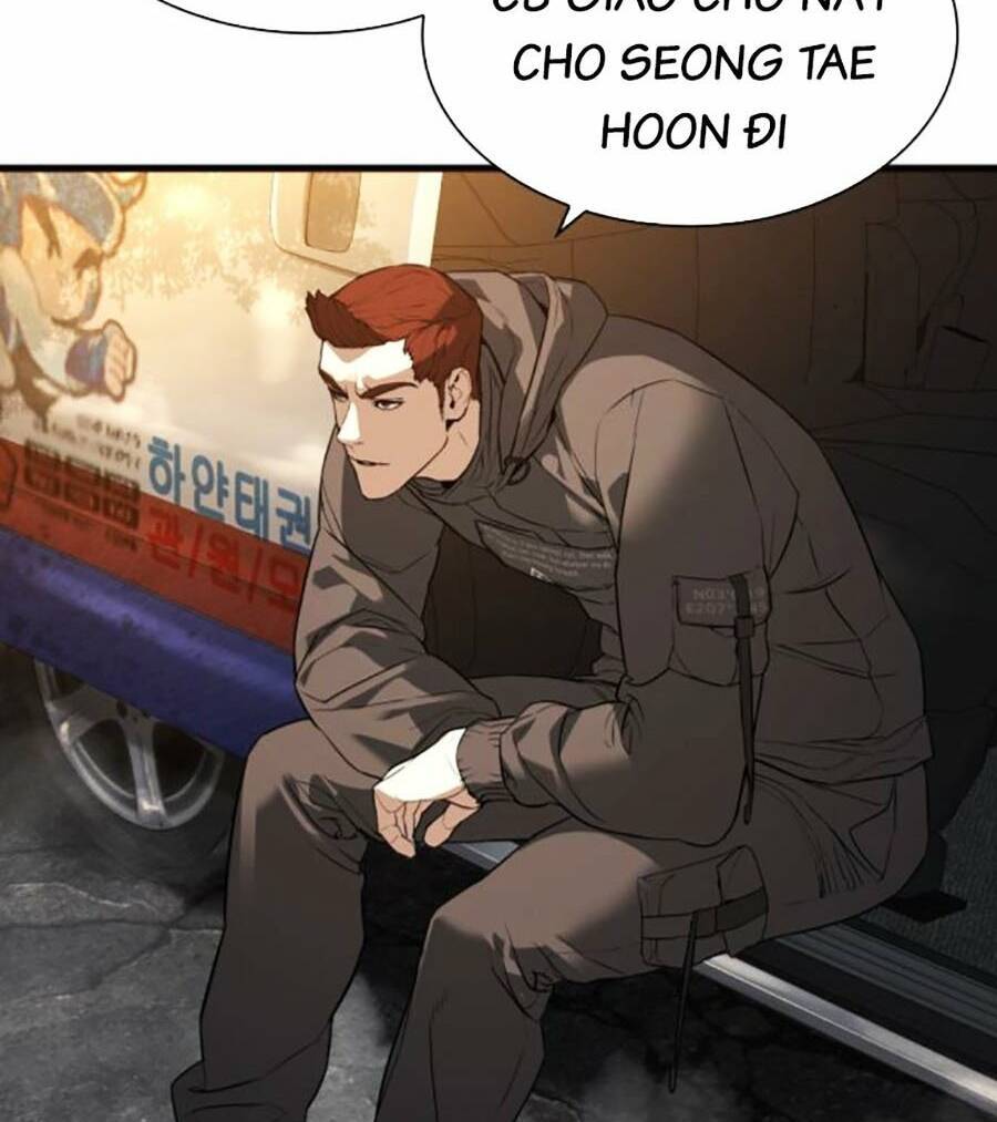 Cách Chiến Thắng Trận Đấu Chap 209 - Next Chap 210