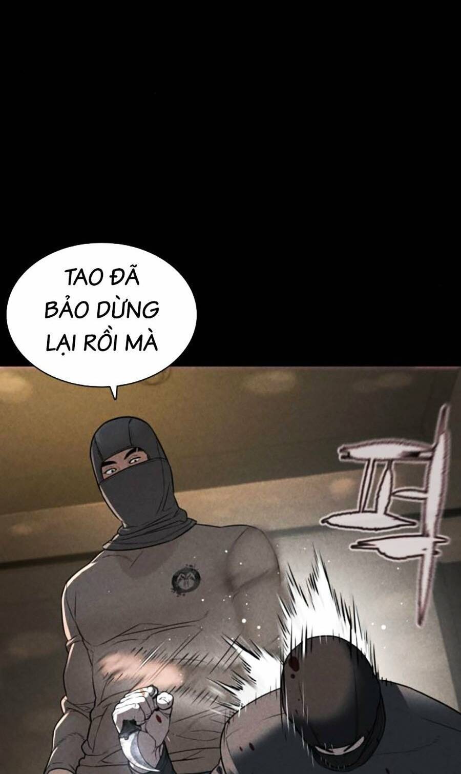 Cách Chiến Thắng Trận Đấu Chap 209 - Next Chap 210