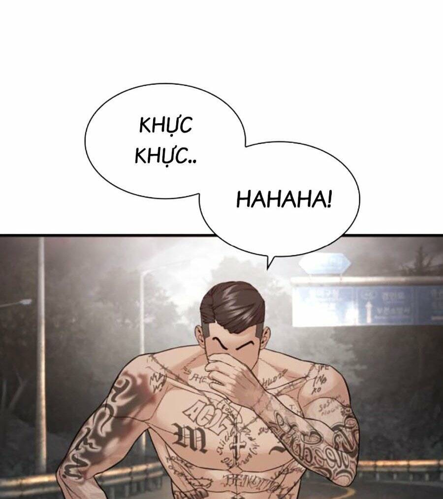 Cách Chiến Thắng Trận Đấu Chap 209 - Next Chap 210