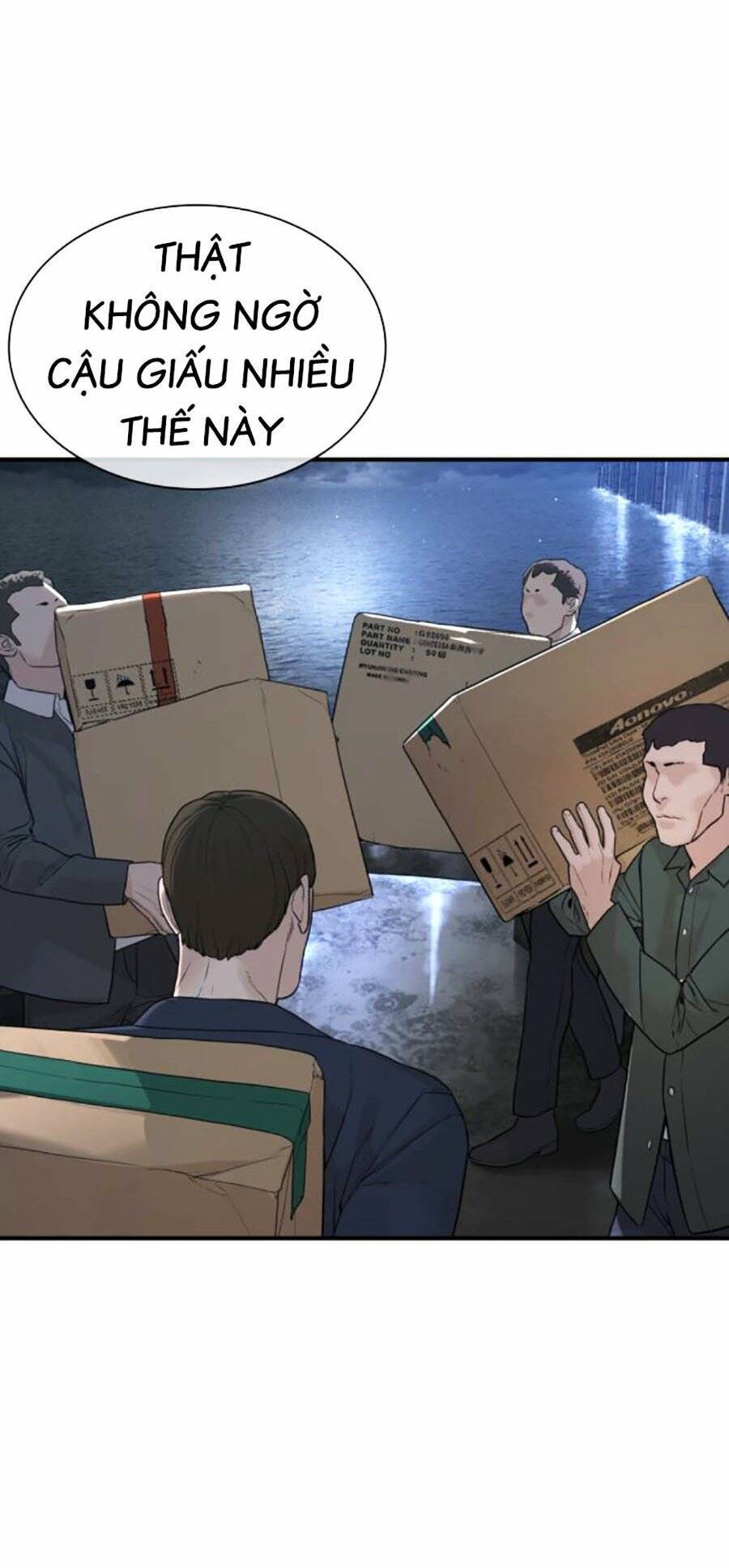 Cách Chiến Thắng Trận Đấu Chap 209 - Next Chap 210