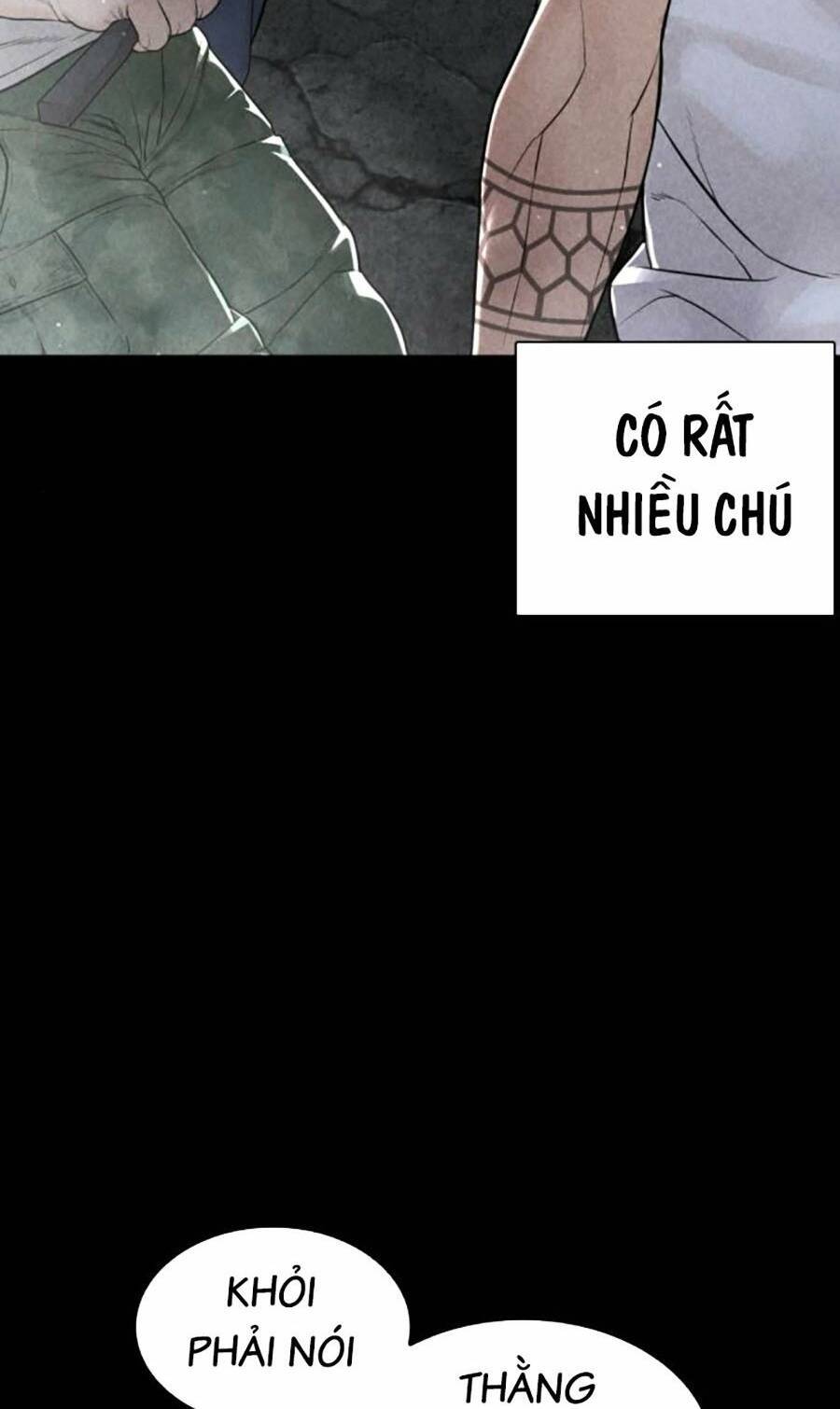 Cách Chiến Thắng Trận Đấu Chap 209 - Next Chap 210