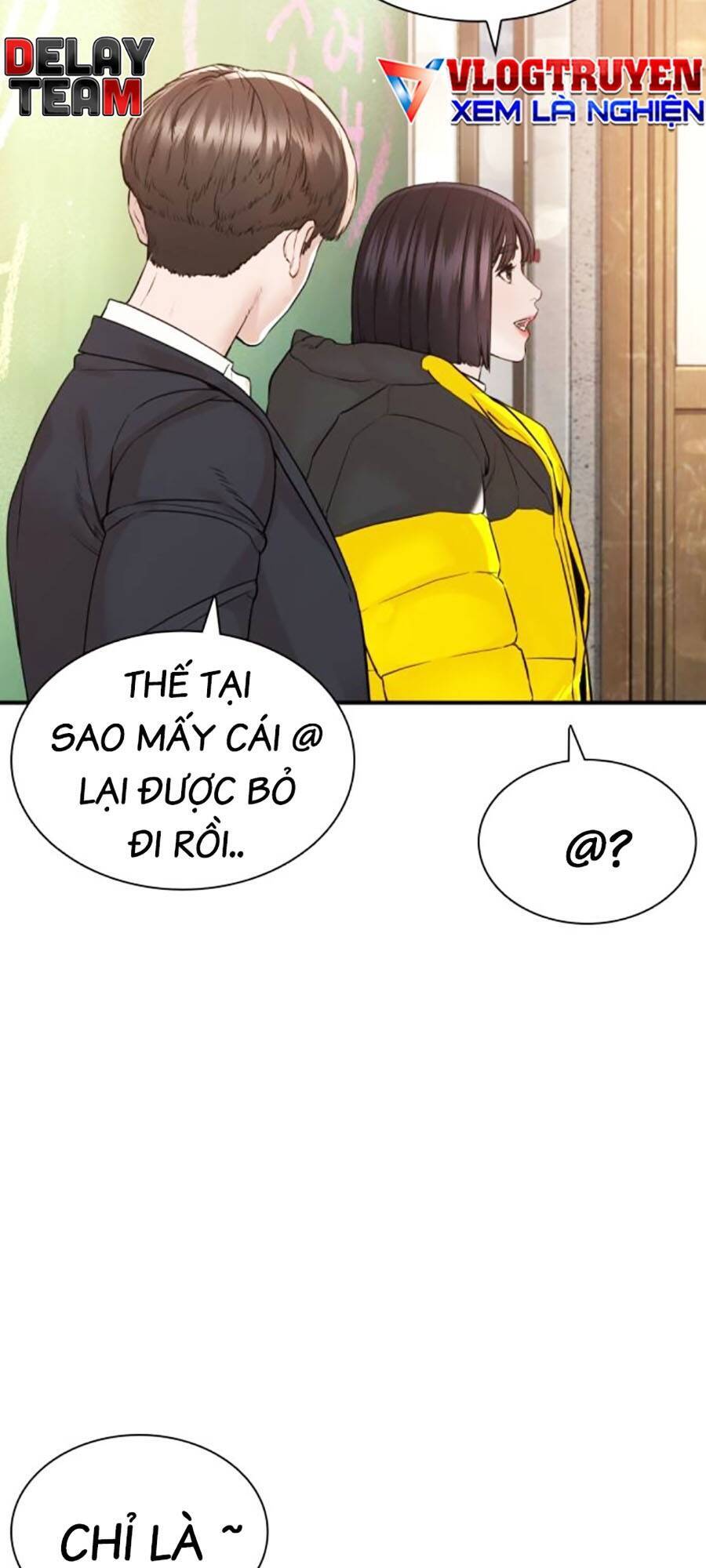 Cách Chiến Thắng Trận Đấu Chap 218 - Next Chap 219