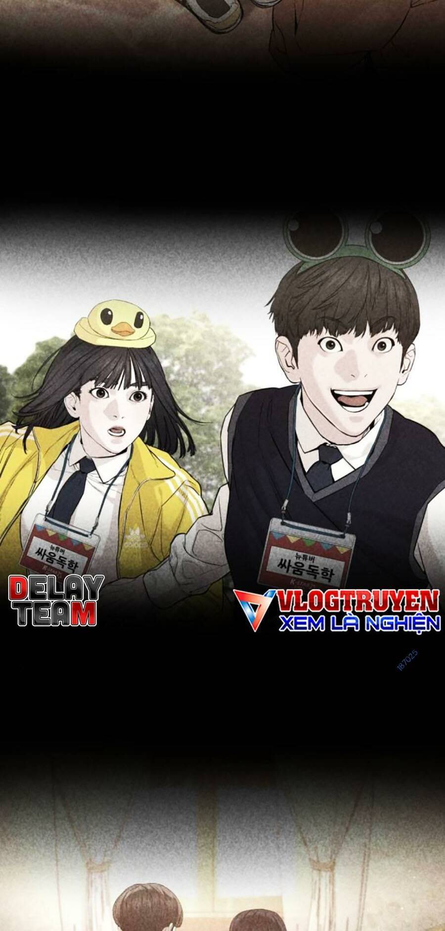 Cách Chiến Thắng Trận Đấu Chap 218 - Next Chap 219