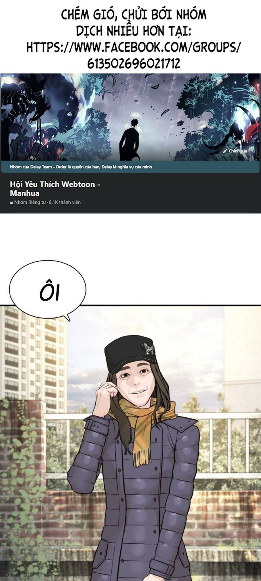 Cách Chiến Thắng Trận Đấu Chap 218 - Next Chap 219