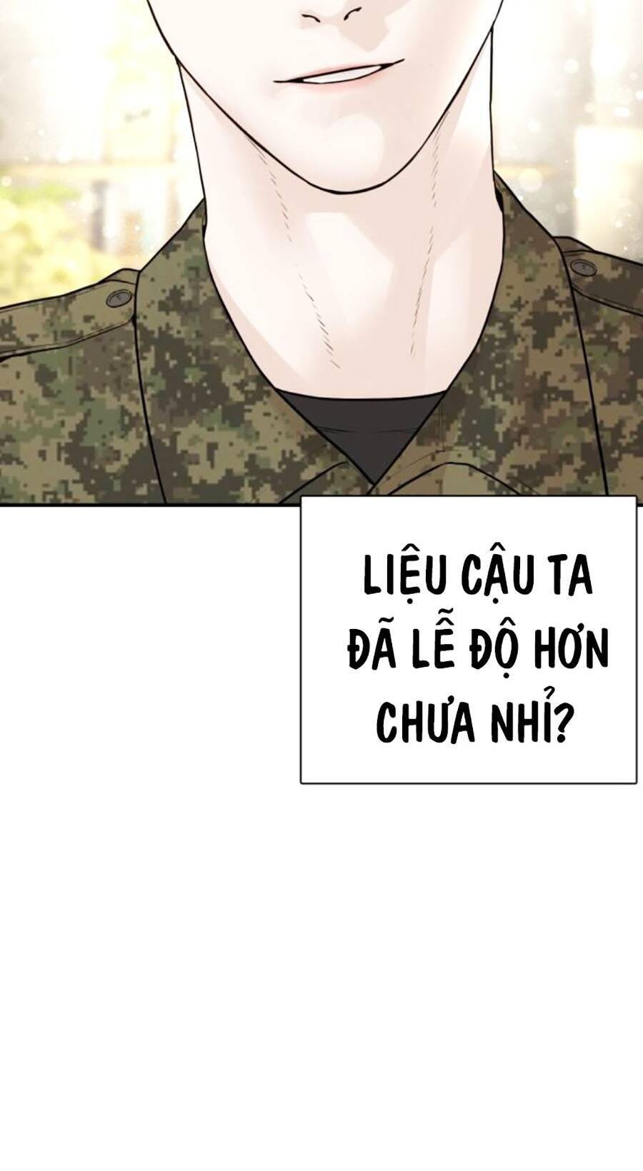 Cách Chiến Thắng Trận Đấu Chap 218 - Next Chap 219