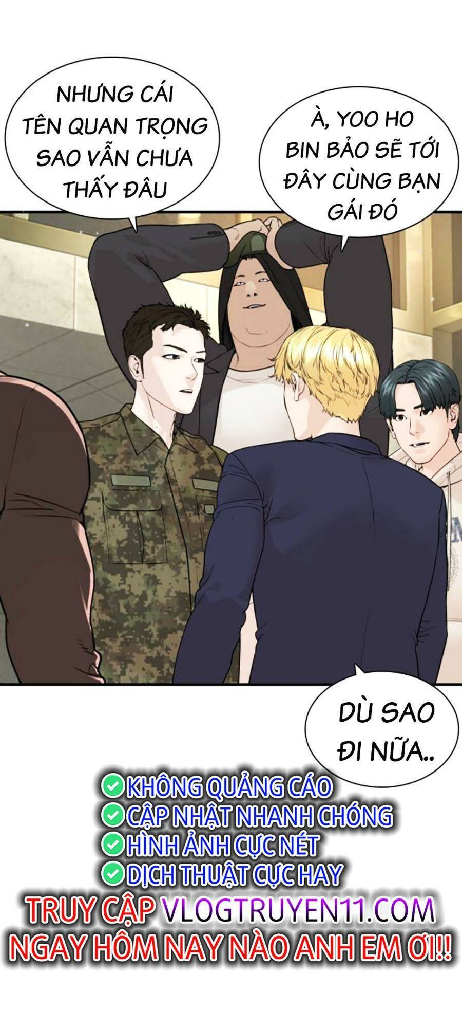 Cách Chiến Thắng Trận Đấu Chap 218 - Next Chap 219
