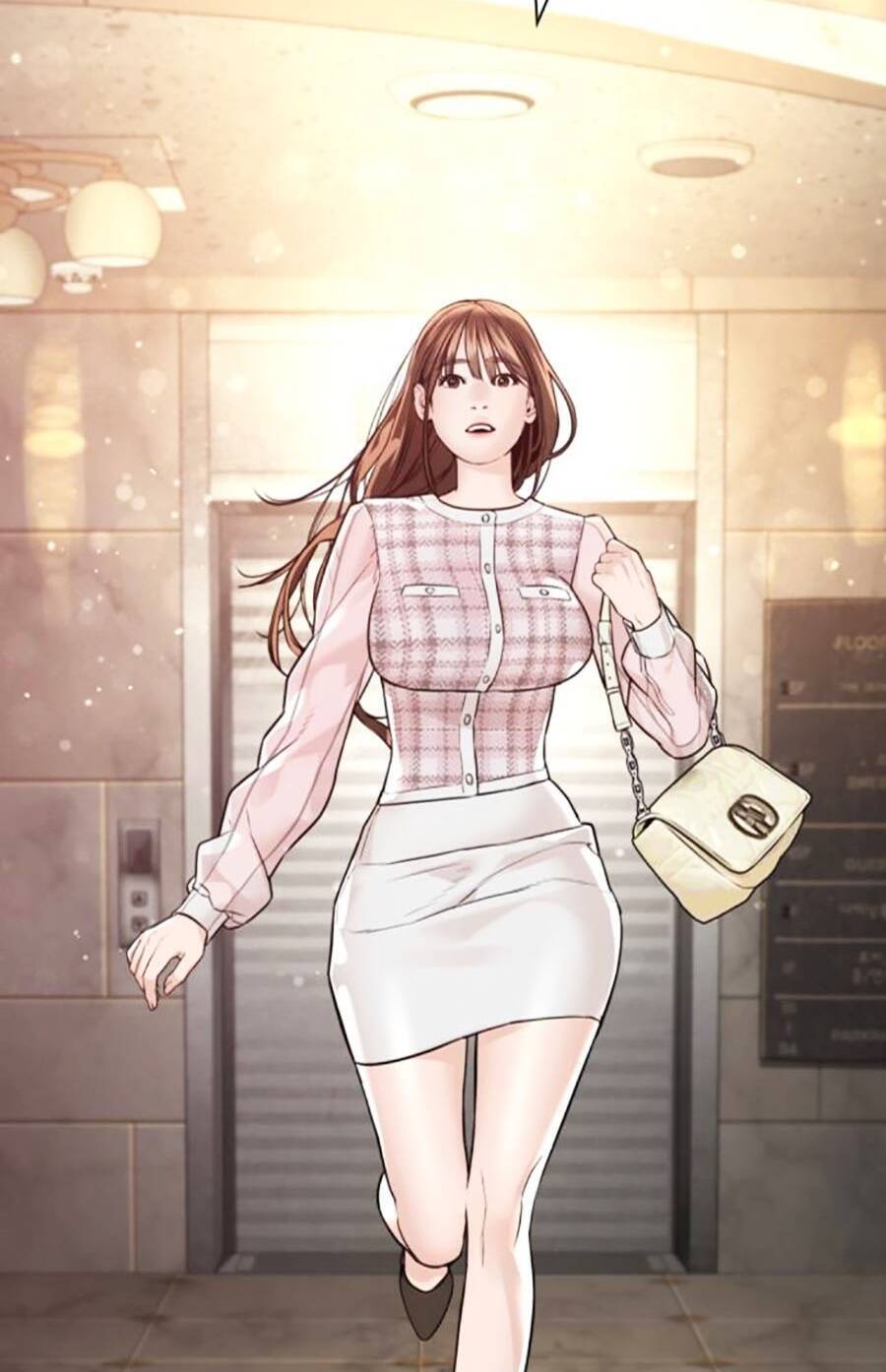 Cách Chiến Thắng Trận Đấu Chap 218 - Next Chap 219