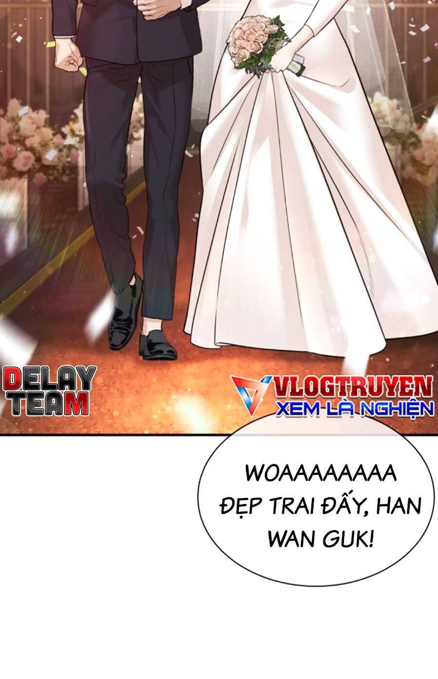 Cách Chiến Thắng Trận Đấu Chap 218 - Next Chap 219