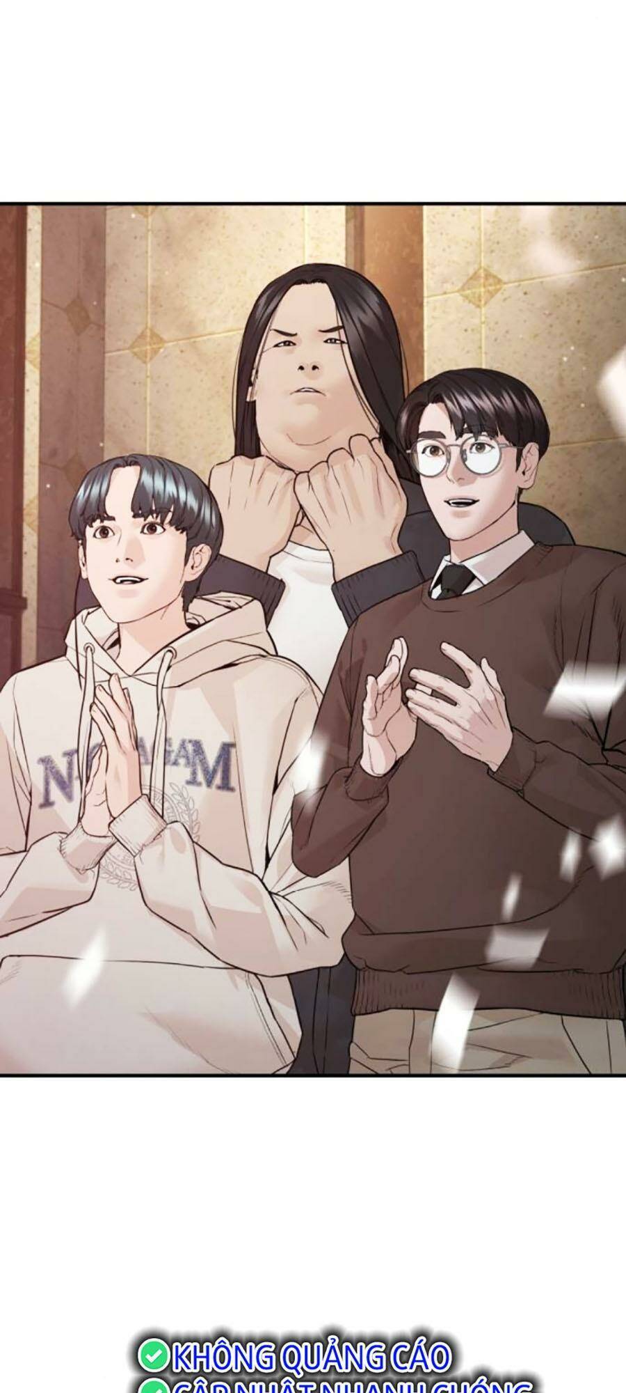 Cách Chiến Thắng Trận Đấu Chap 218 - Next Chap 219