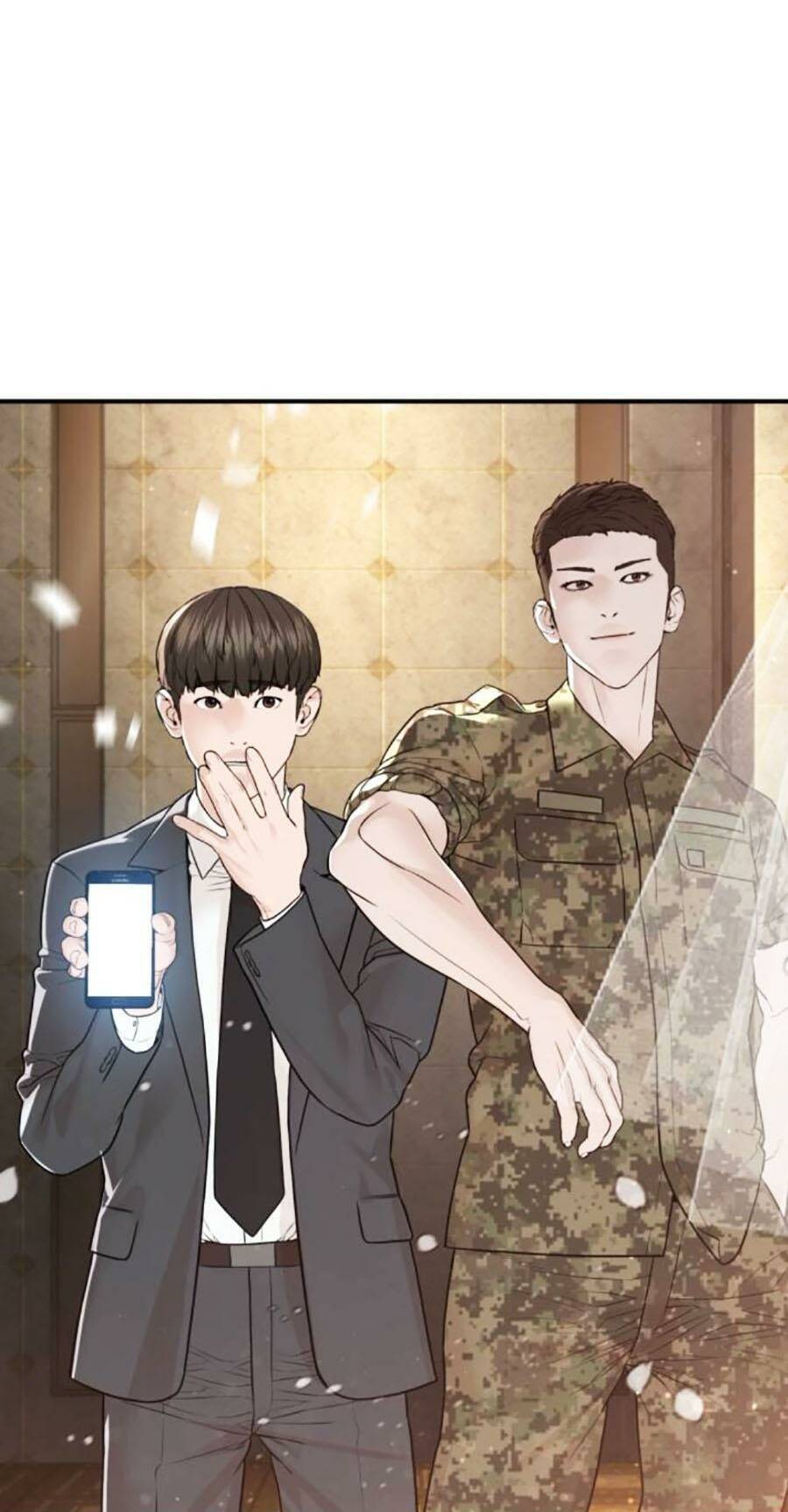 Cách Chiến Thắng Trận Đấu Chap 218 - Next Chap 219