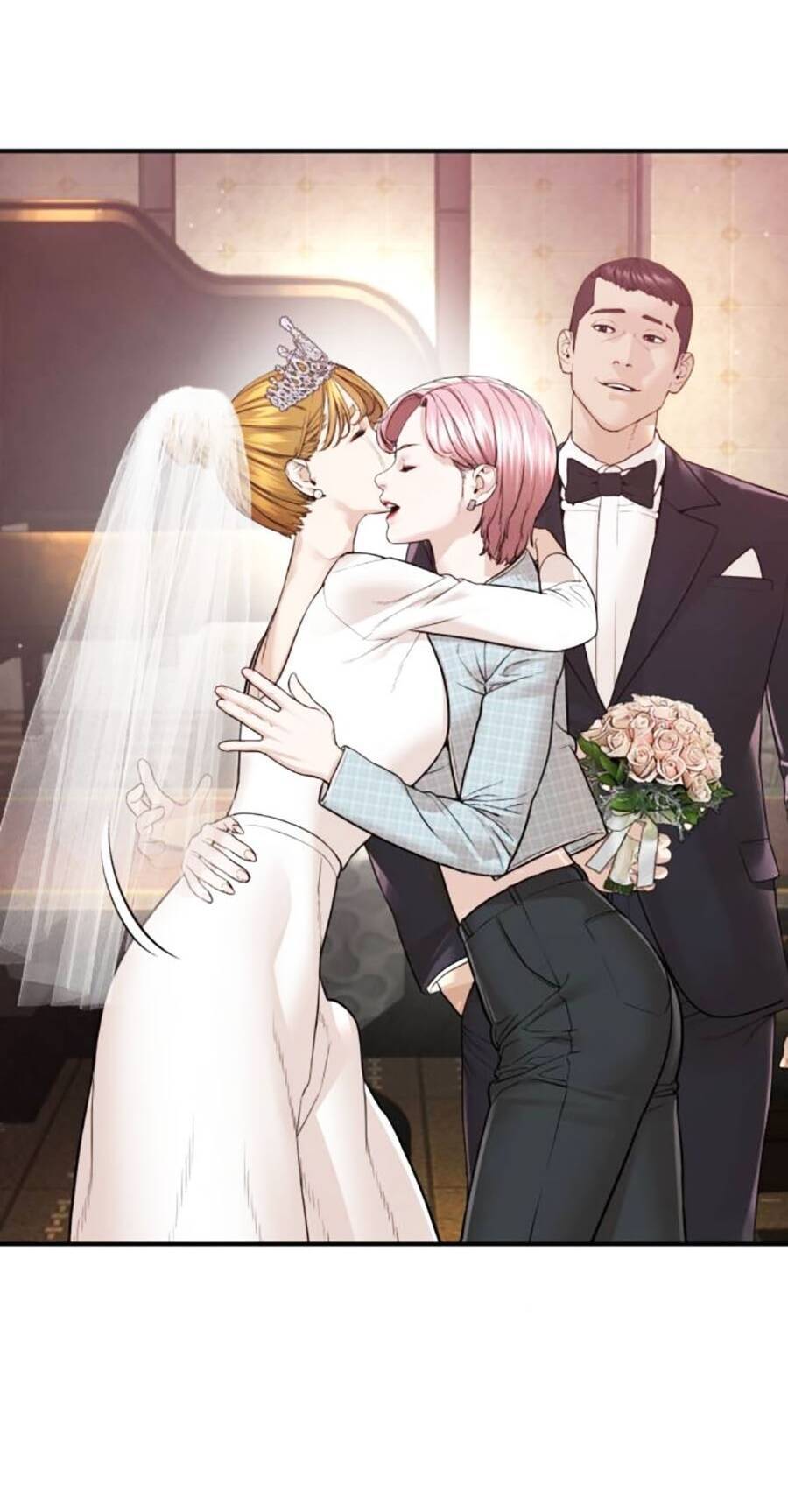 Cách Chiến Thắng Trận Đấu Chap 218 - Next Chap 219