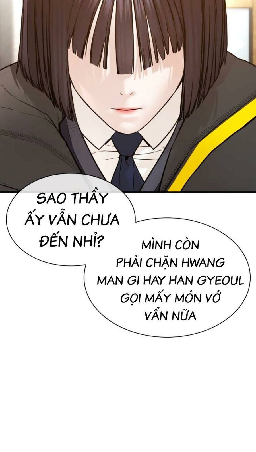 Cách Chiến Thắng Trận Đấu Chap 218 - Next Chap 219