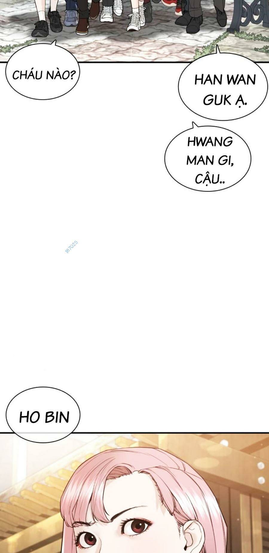 Cách Chiến Thắng Trận Đấu Chap 218 - Next Chap 219