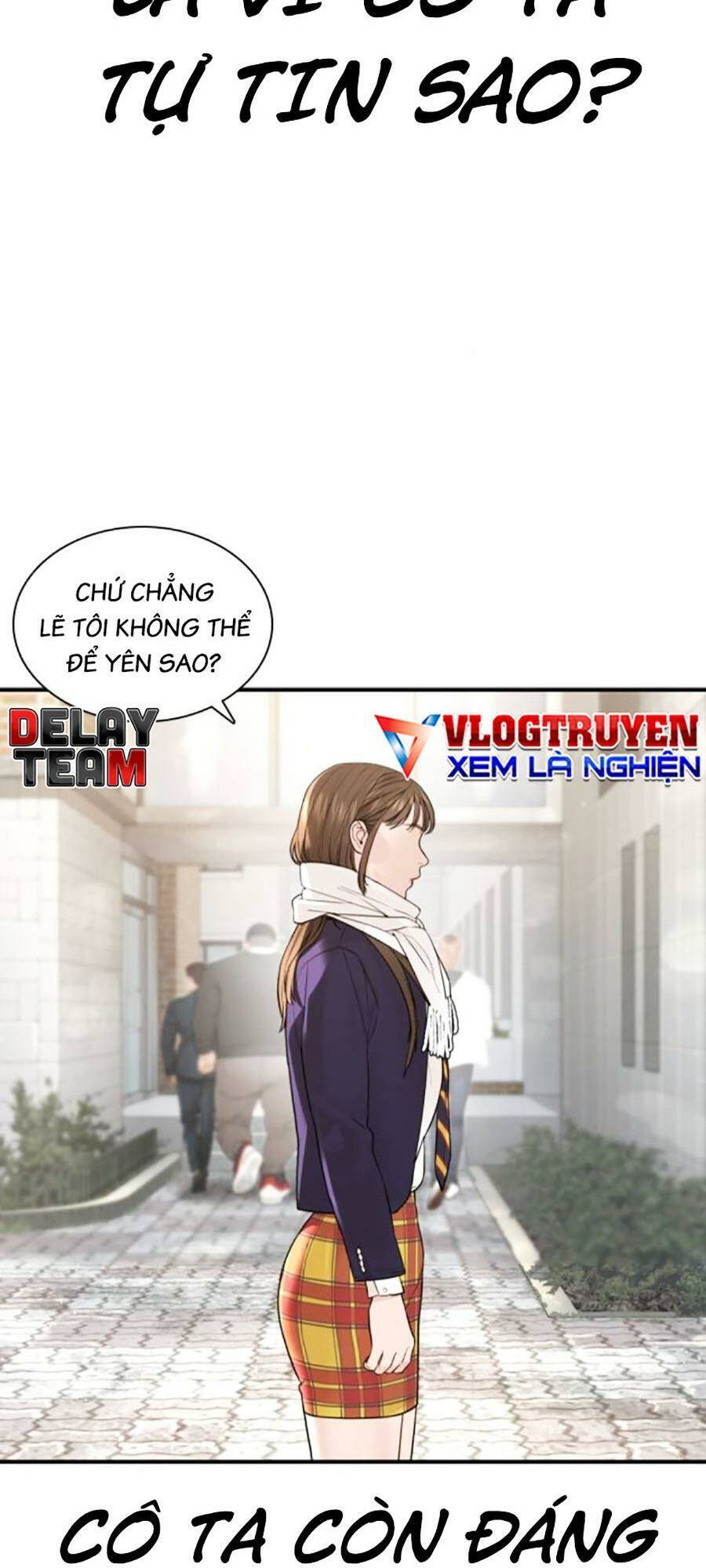 Cách Chiến Thắng Trận Đấu Chap 218 - Next Chap 219