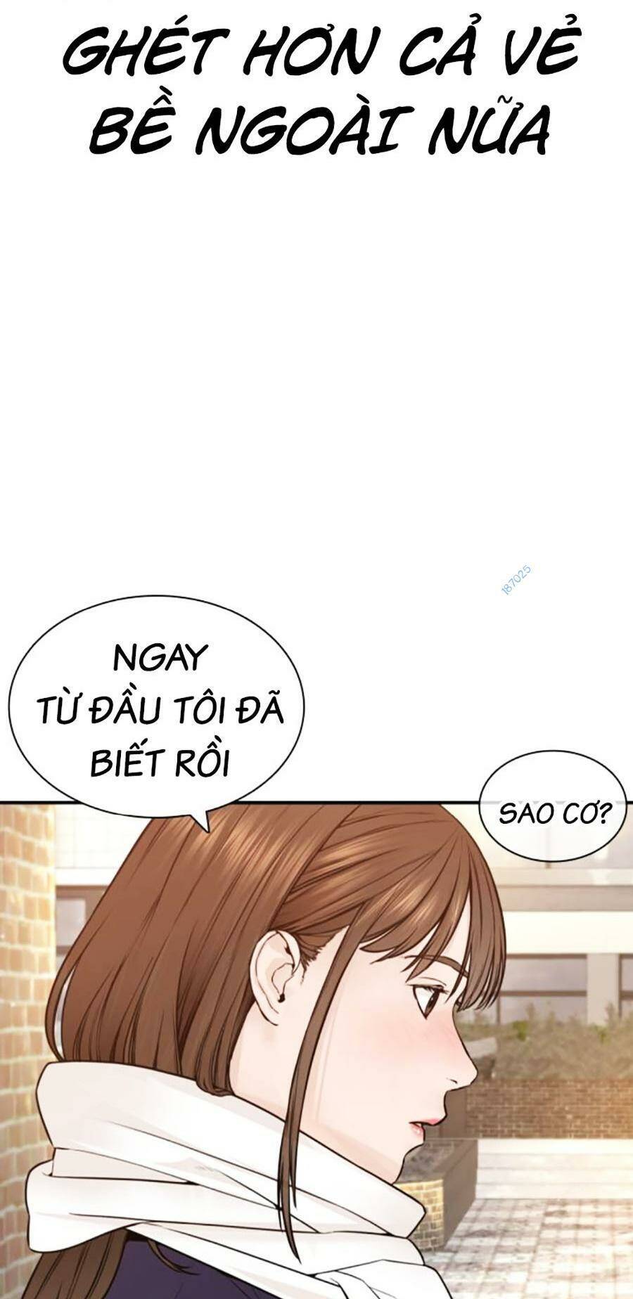 Cách Chiến Thắng Trận Đấu Chap 218 - Next Chap 219