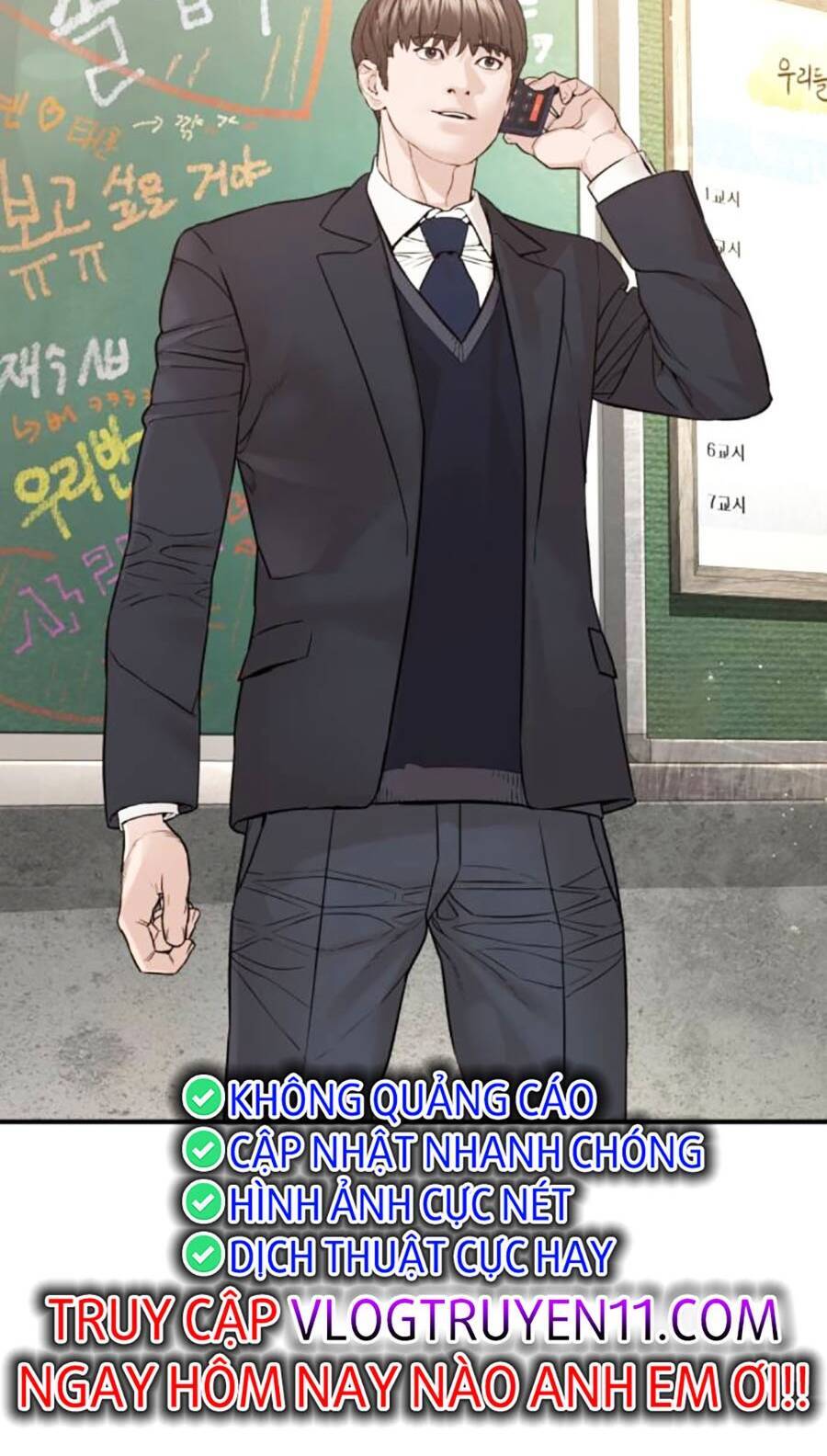 Cách Chiến Thắng Trận Đấu Chap 218 - Next Chap 219