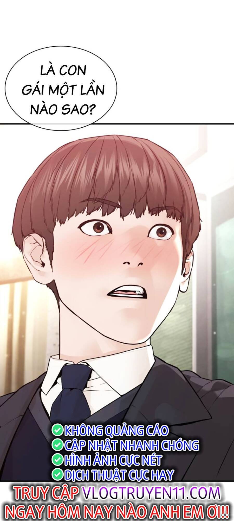 Cách Chiến Thắng Trận Đấu Chap 218 - Next Chap 219