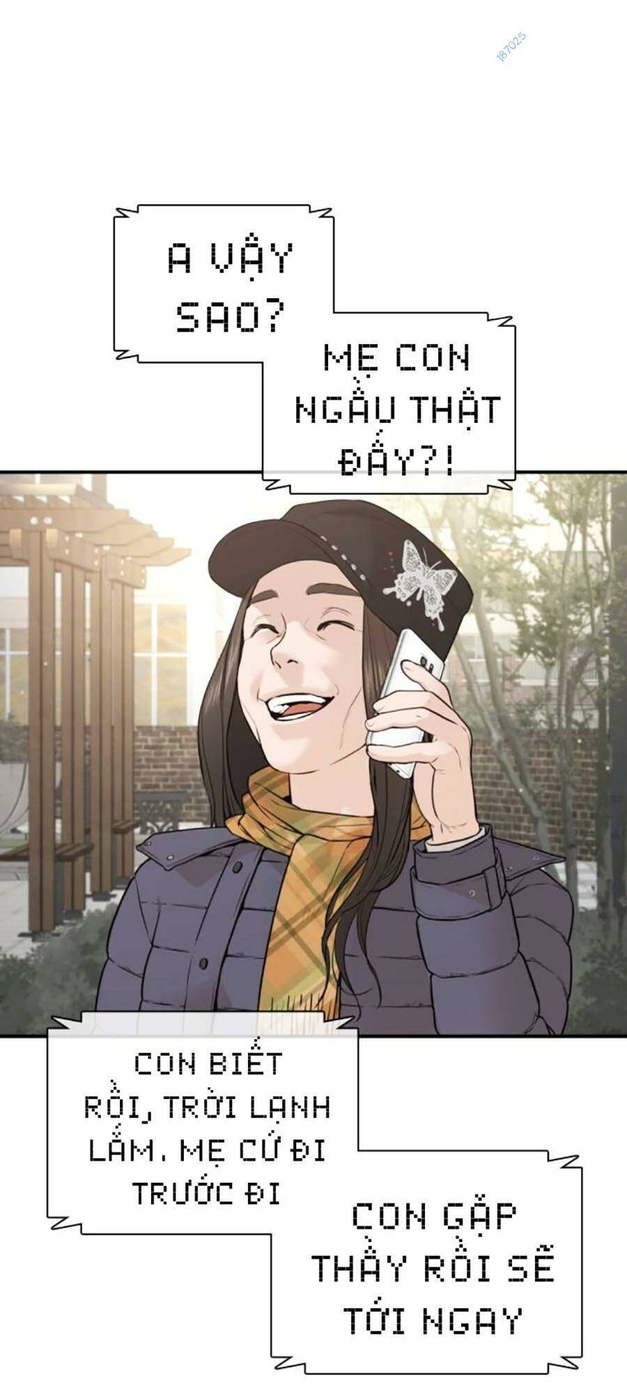 Cách Chiến Thắng Trận Đấu Chap 218 - Next Chap 219