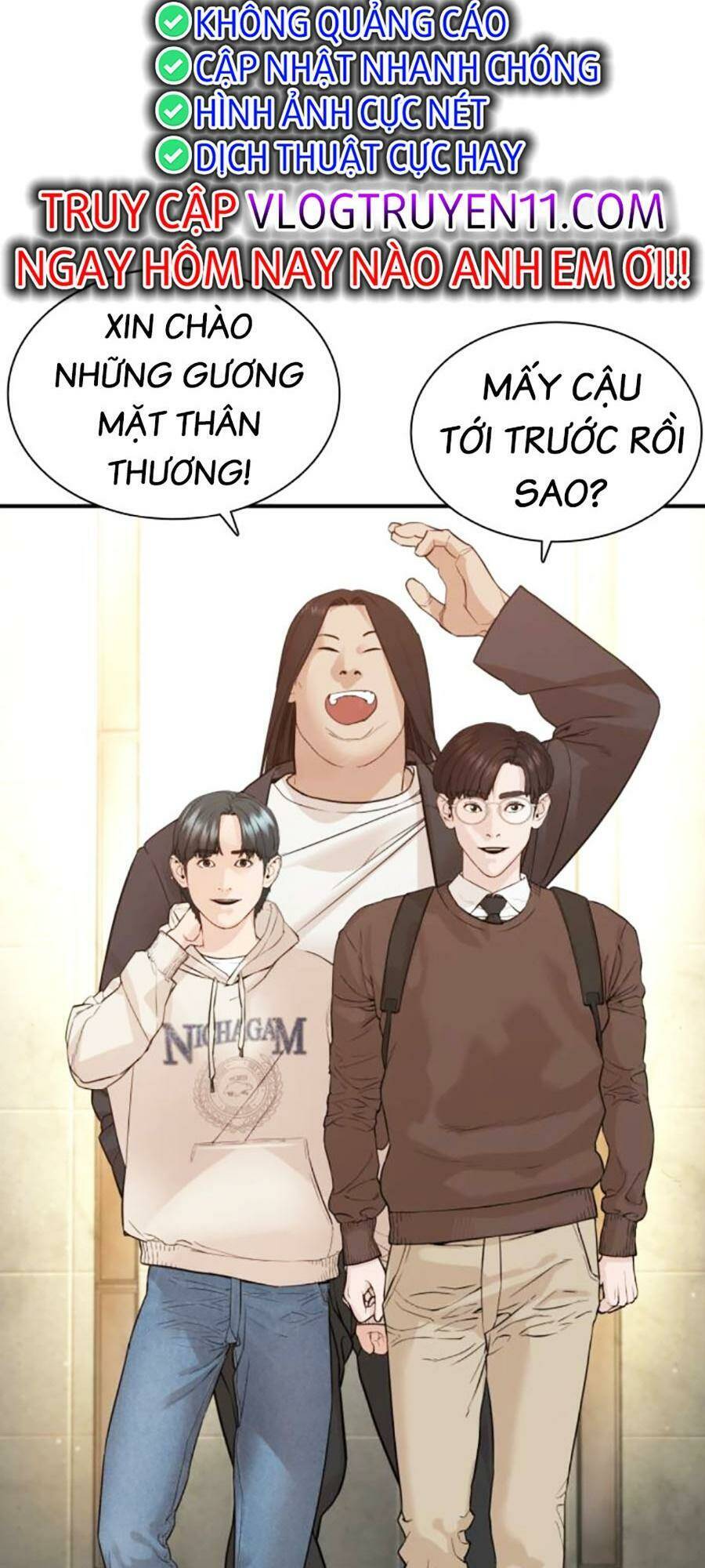 Cách Chiến Thắng Trận Đấu Chap 218 - Next Chap 219
