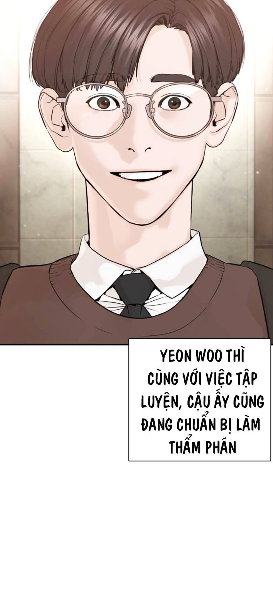 Cách Chiến Thắng Trận Đấu Chap 218 - Next Chap 219
