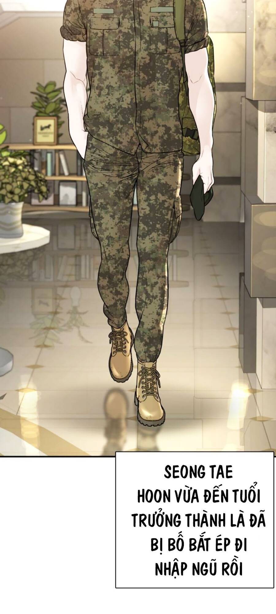 Cách Chiến Thắng Trận Đấu Chap 218 - Next Chap 219