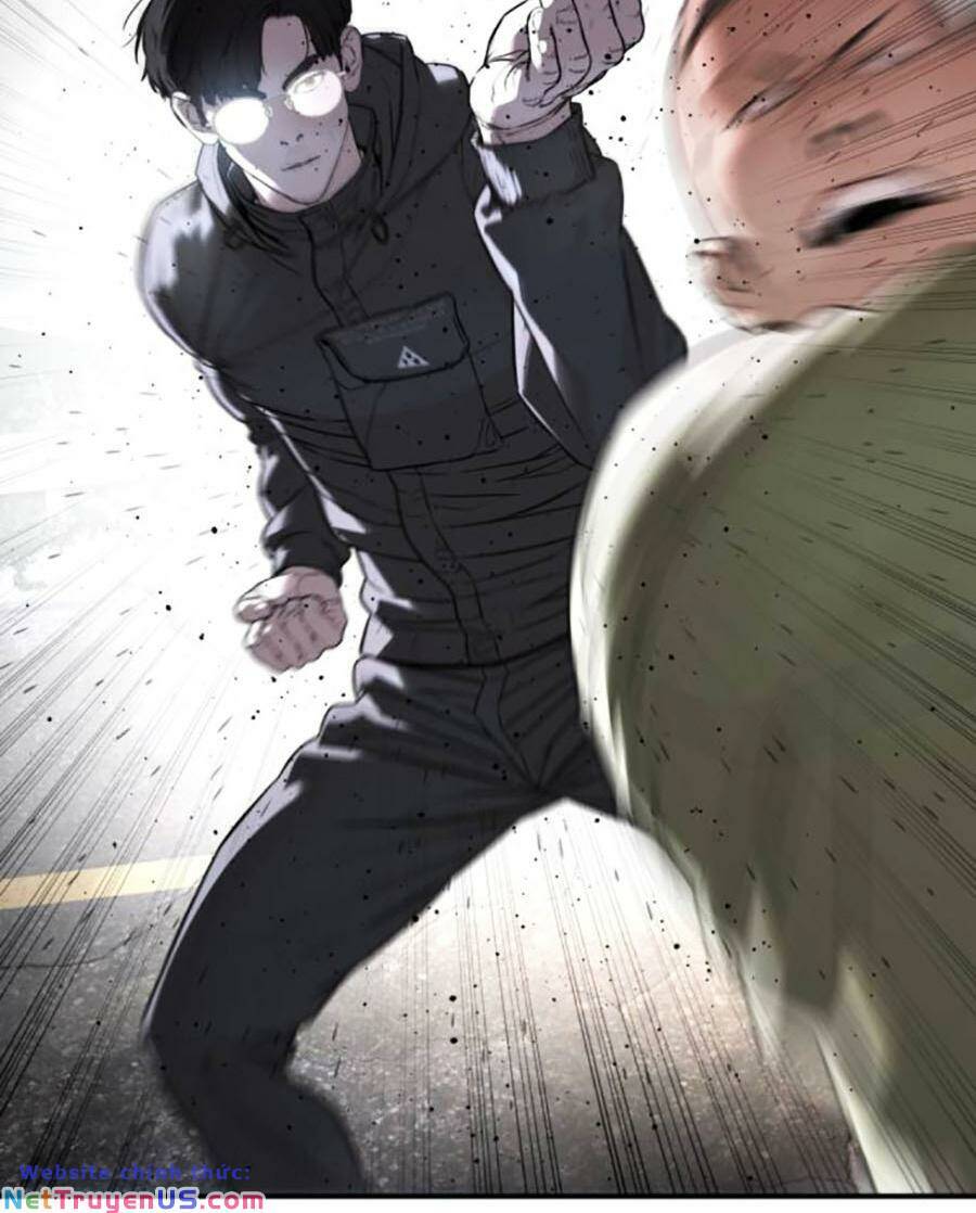 Cách Chiến Thắng Trận Đấu Chap 207 - Next Chap 208