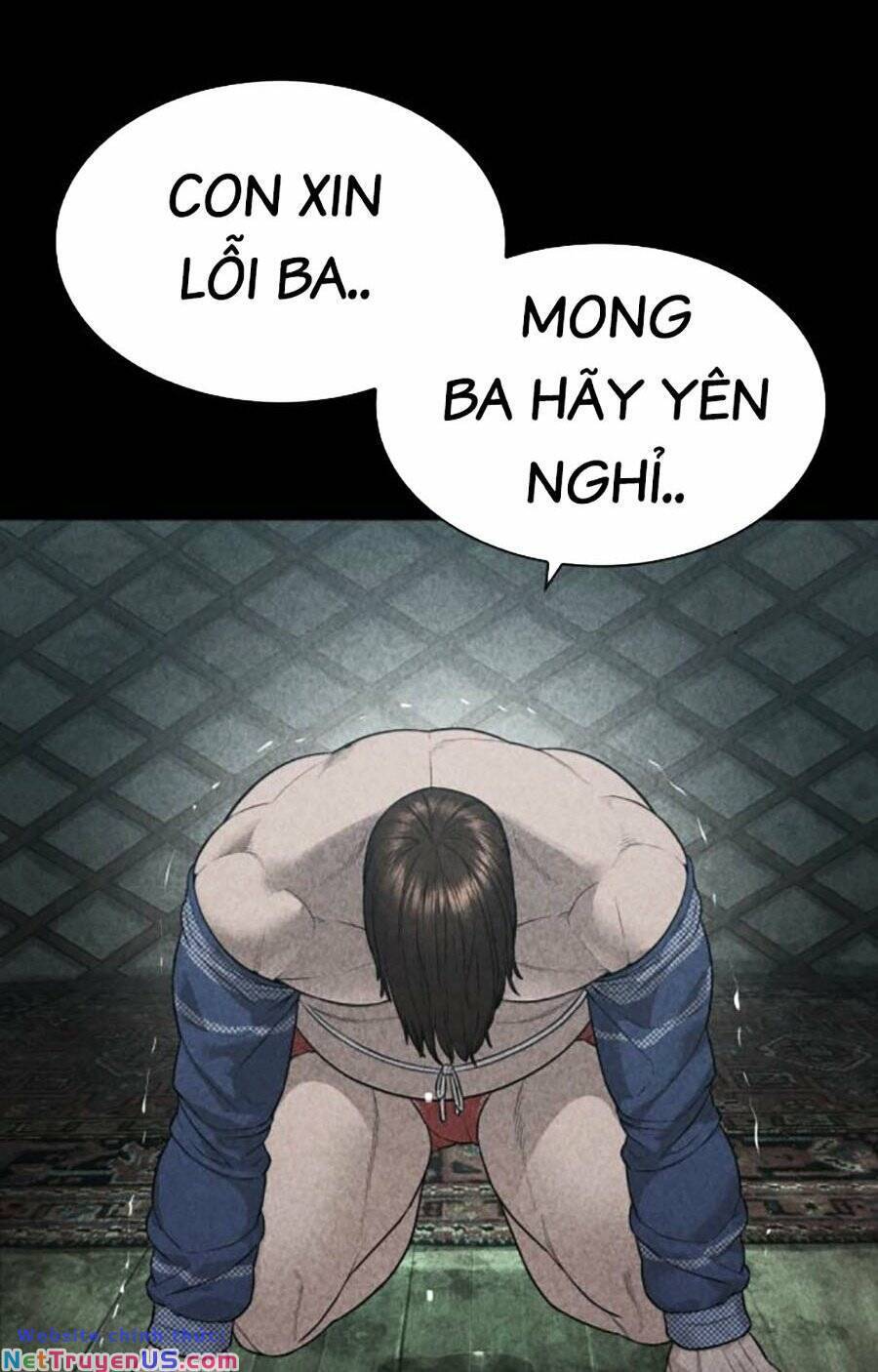 Cách Chiến Thắng Trận Đấu Chap 207 - Next Chap 208