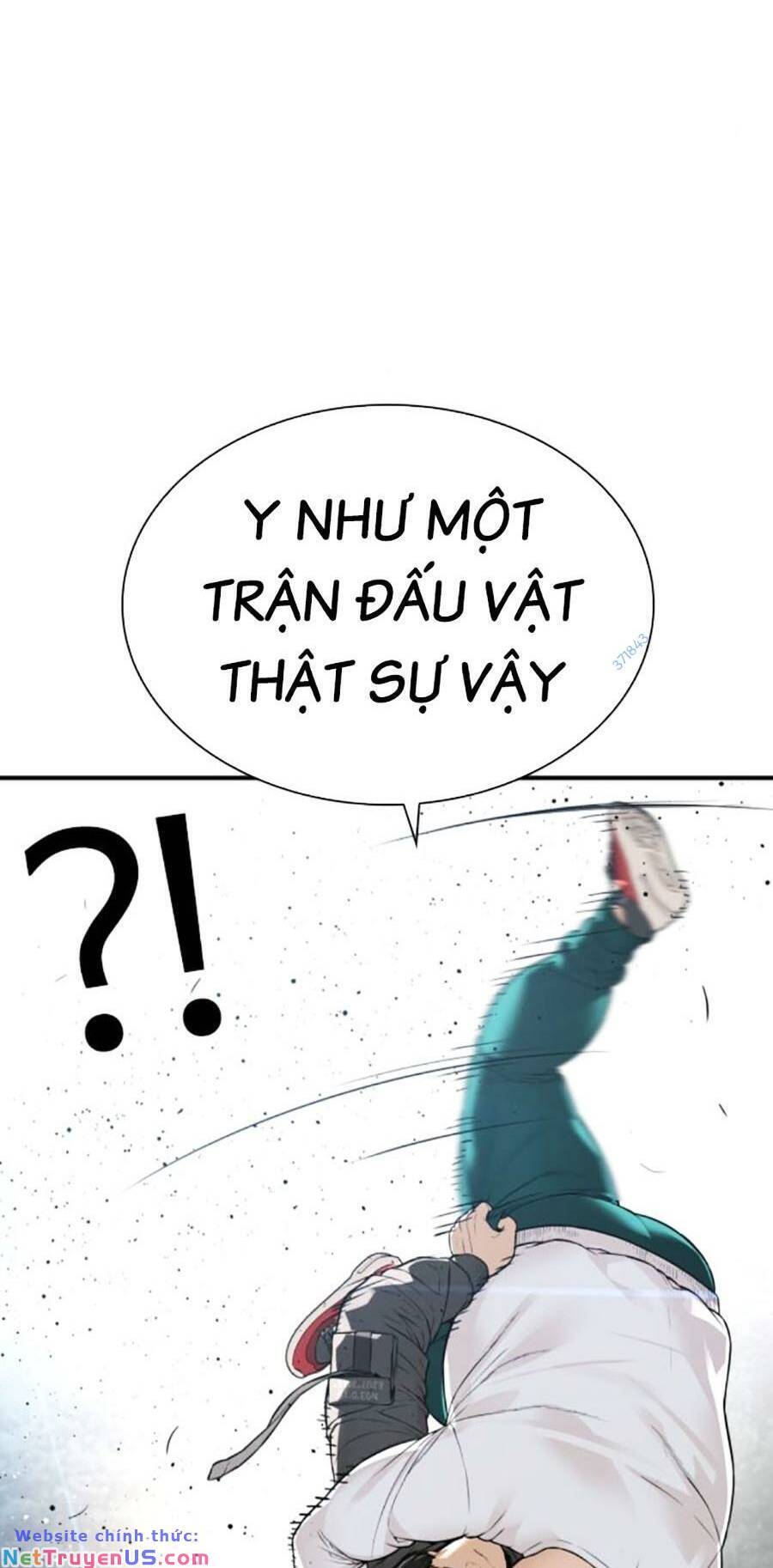 Cách Chiến Thắng Trận Đấu Chap 207 - Next Chap 208