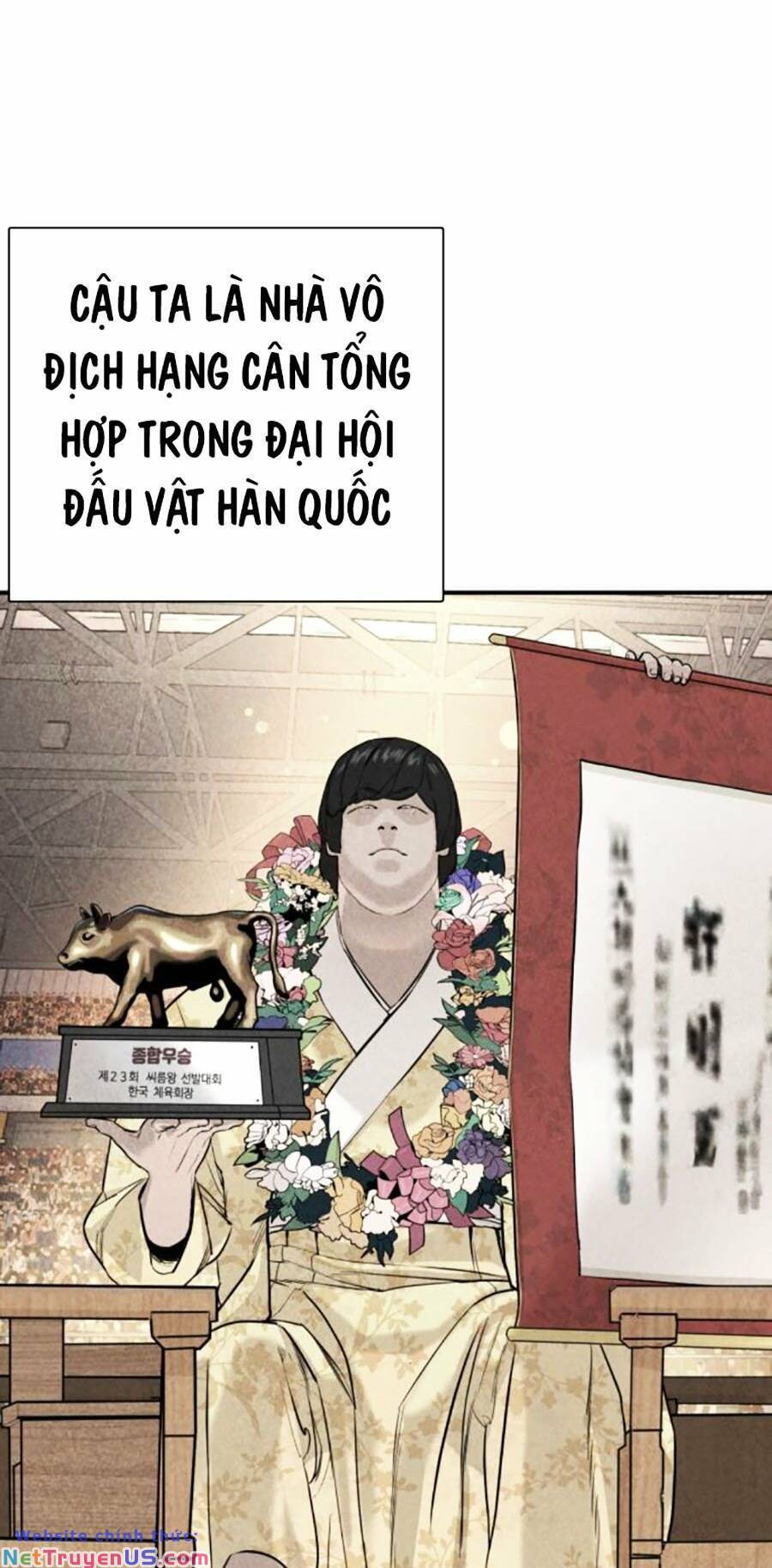 Cách Chiến Thắng Trận Đấu Chap 207 - Next Chap 208