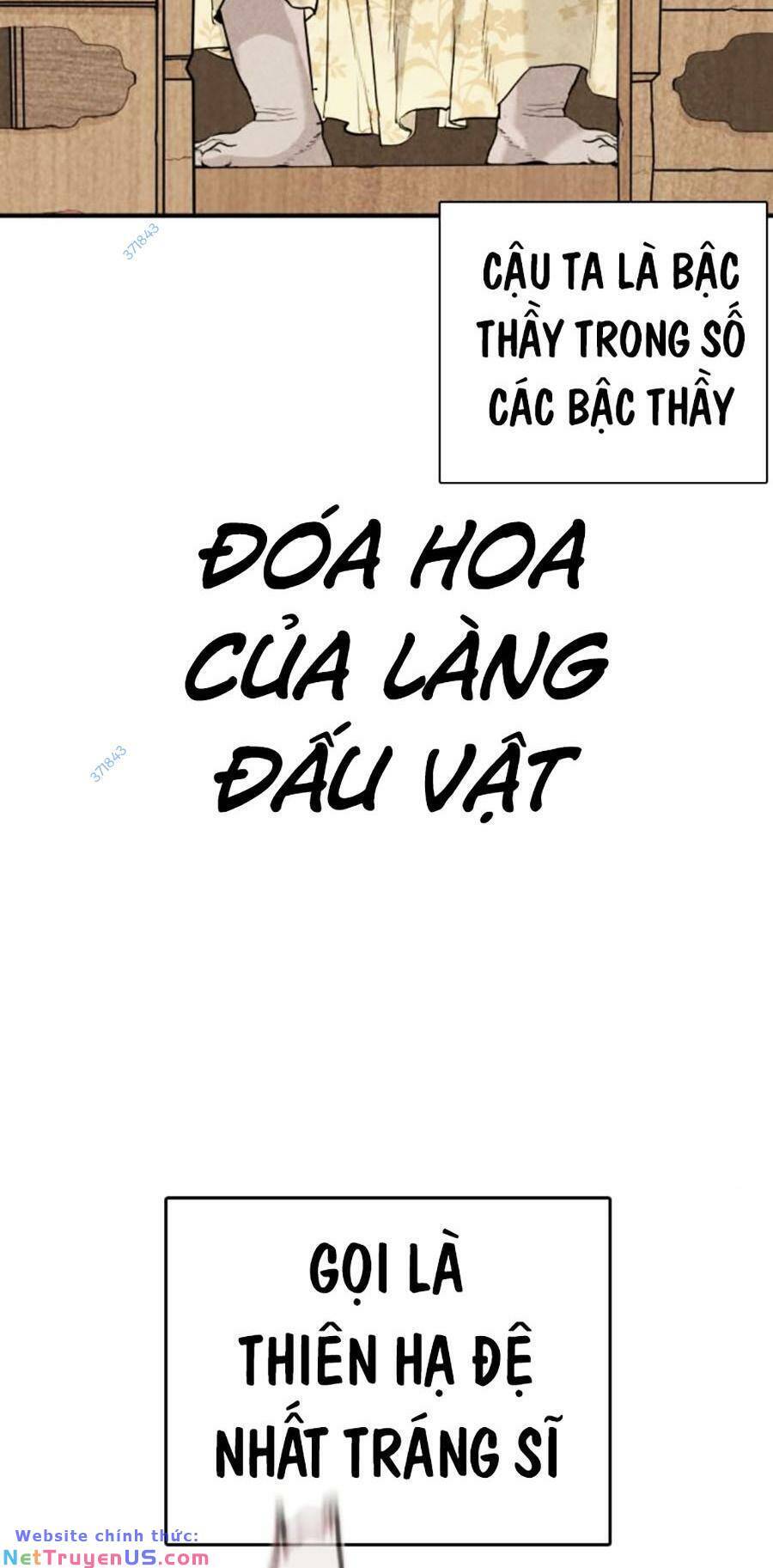 Cách Chiến Thắng Trận Đấu Chap 207 - Next Chap 208