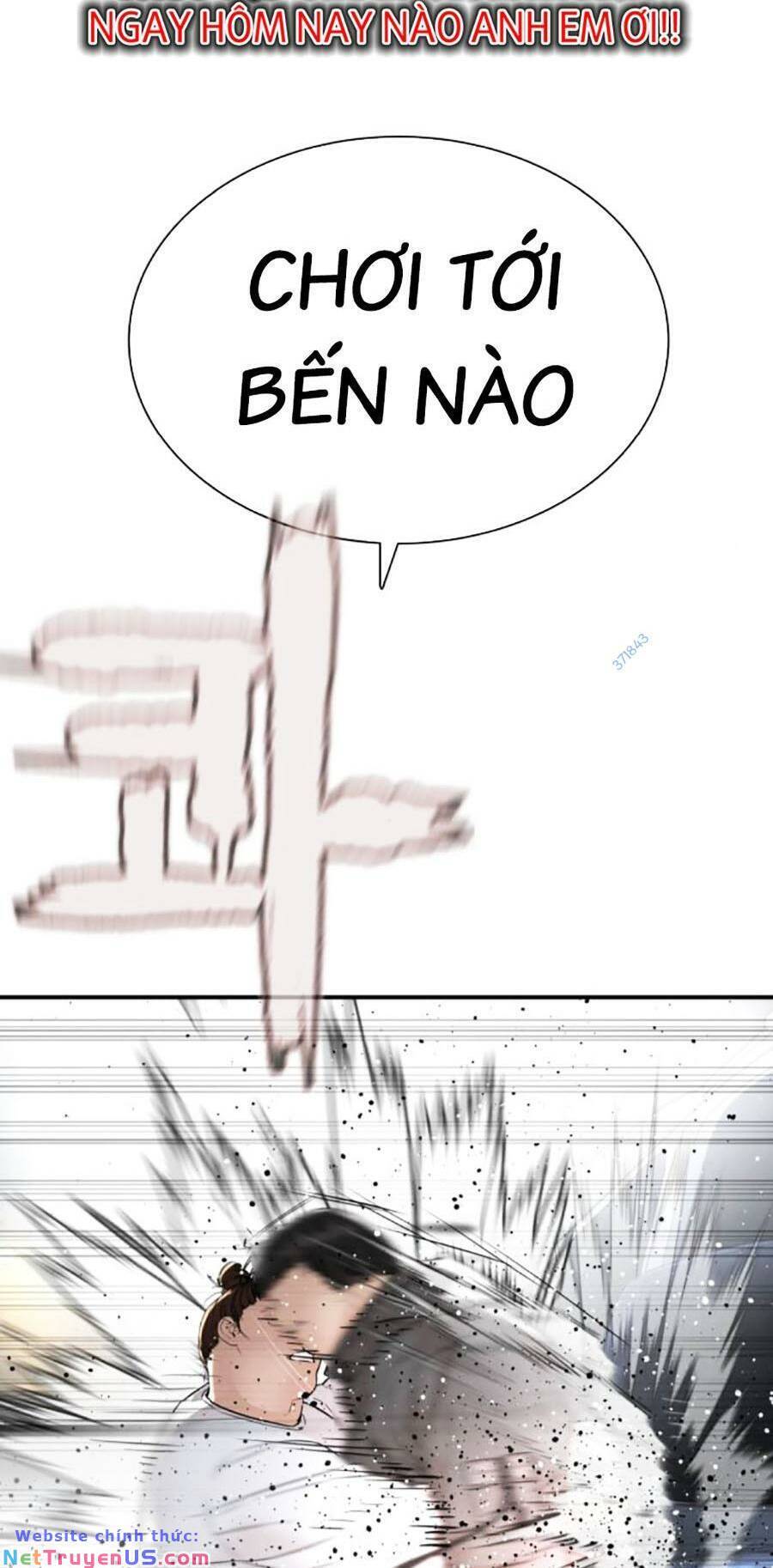 Cách Chiến Thắng Trận Đấu Chap 207 - Next Chap 208