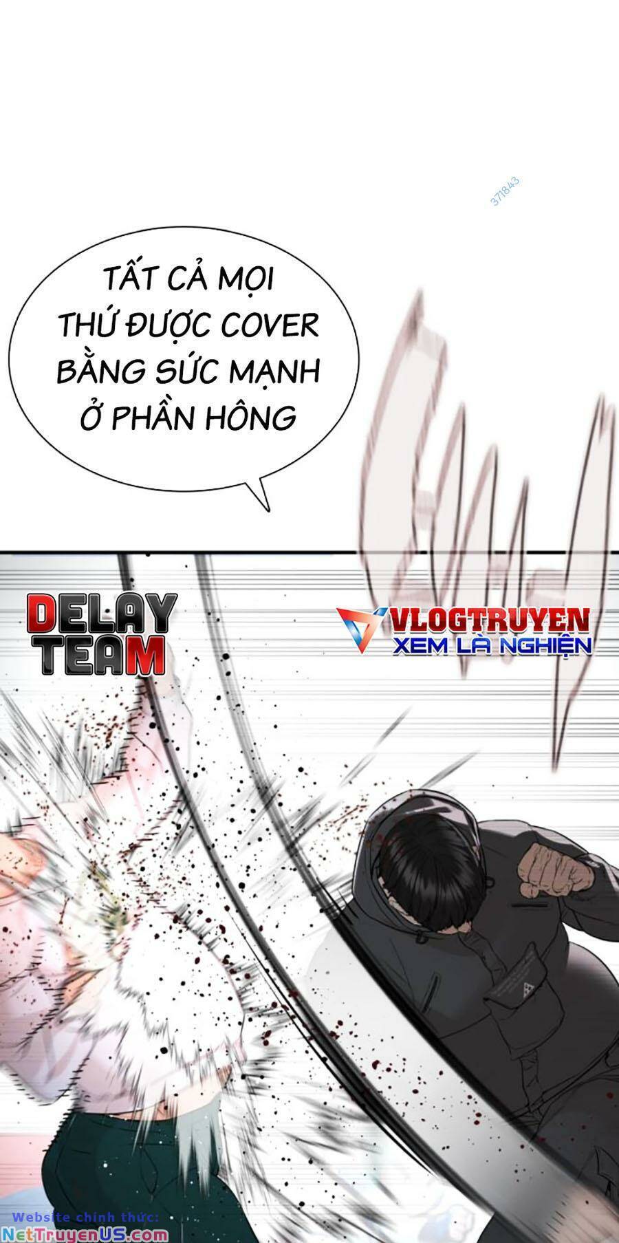 Cách Chiến Thắng Trận Đấu Chap 207 - Next Chap 208