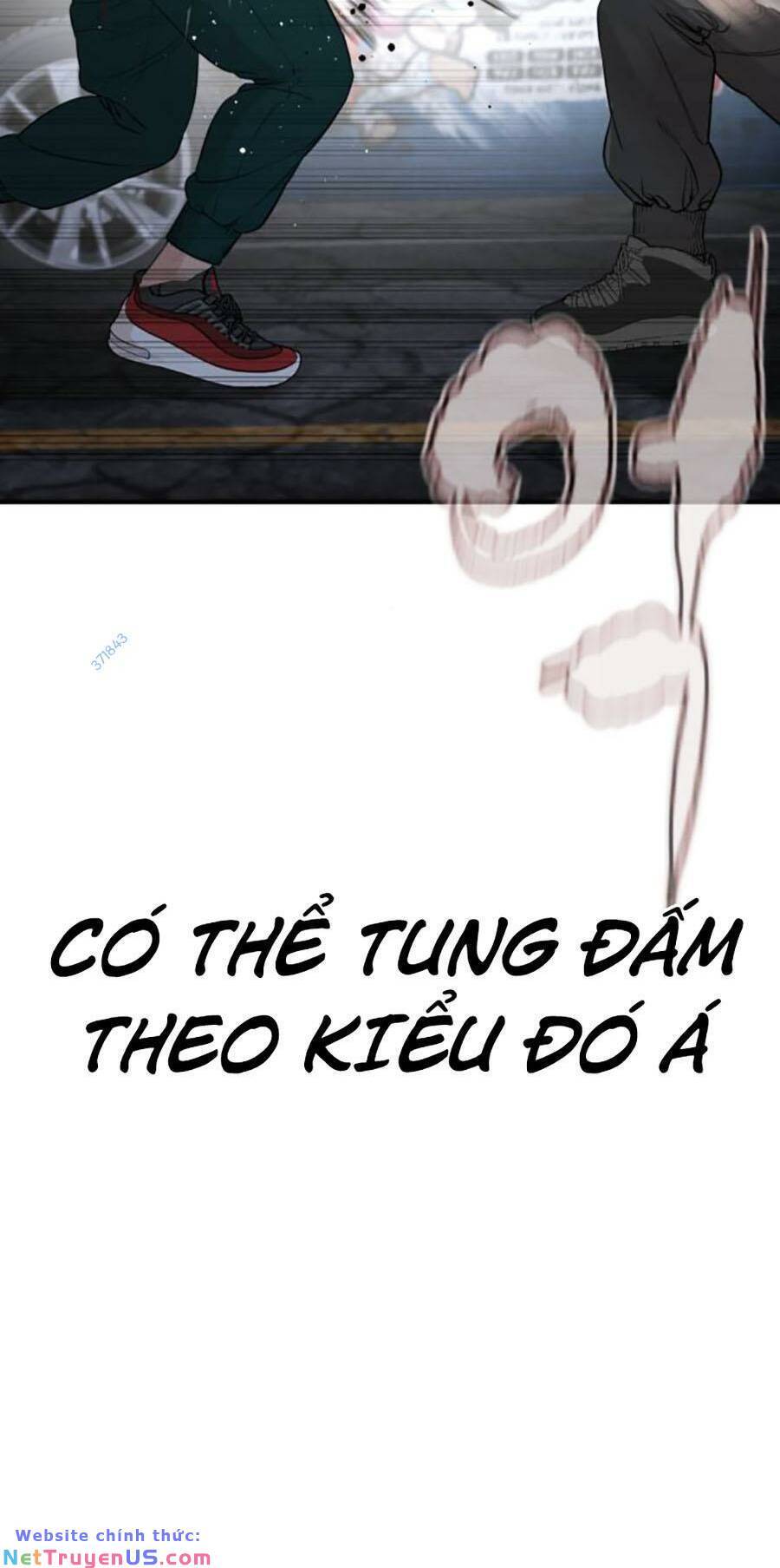 Cách Chiến Thắng Trận Đấu Chap 207 - Next Chap 208