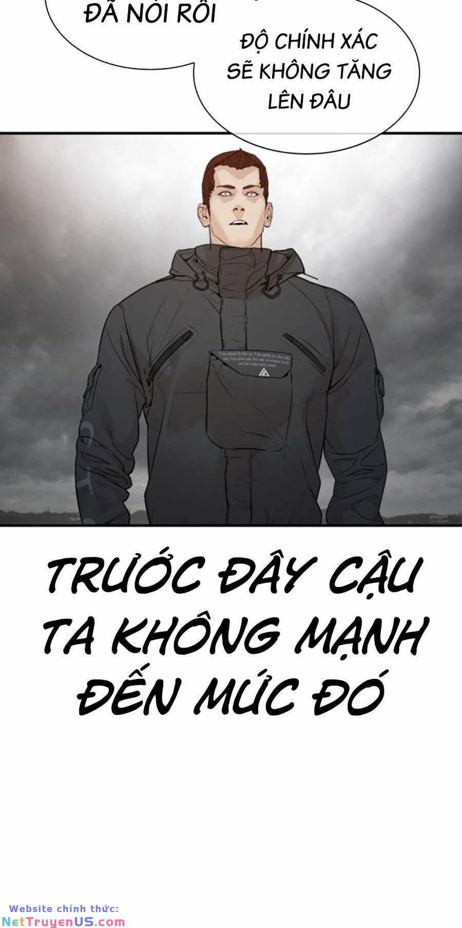 Cách Chiến Thắng Trận Đấu Chap 207 - Next Chap 208