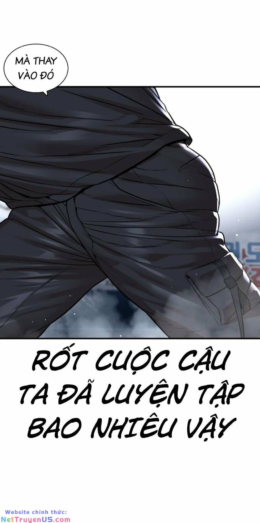 Cách Chiến Thắng Trận Đấu Chap 207 - Next Chap 208