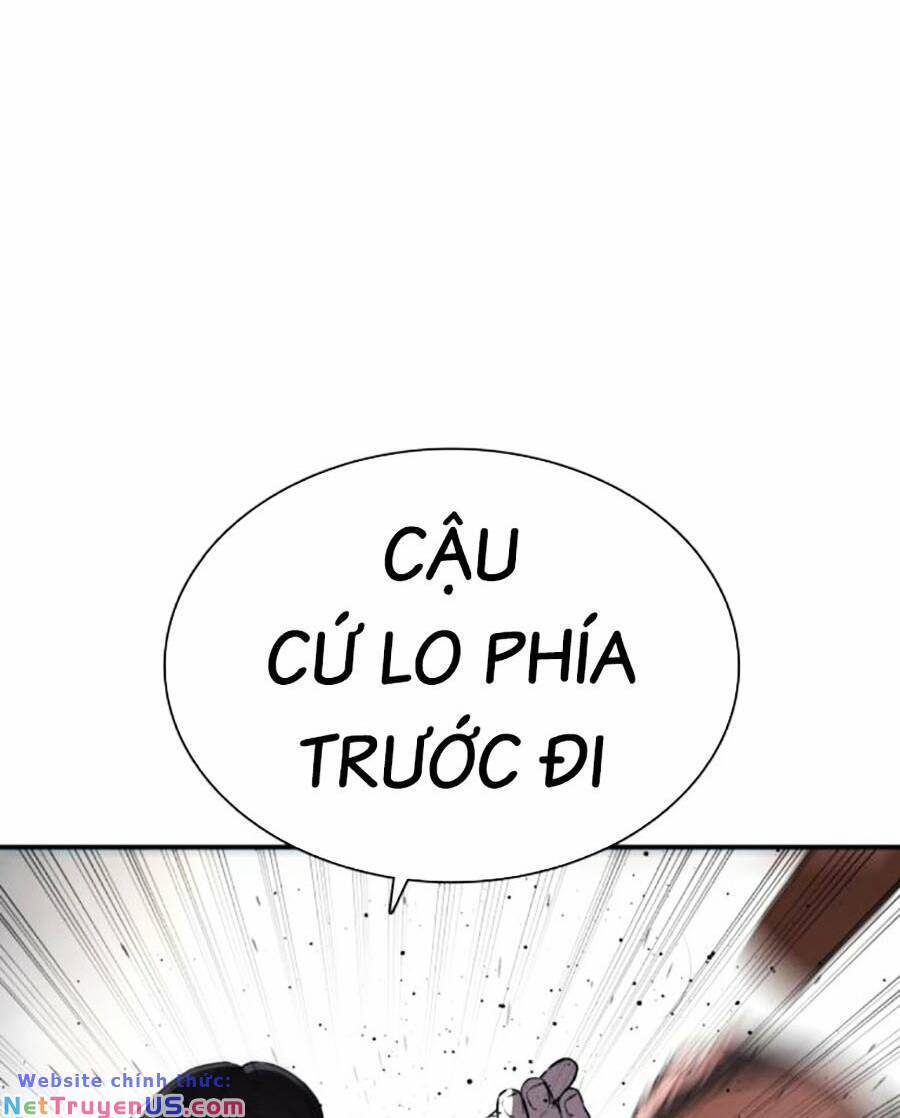 Cách Chiến Thắng Trận Đấu Chap 207 - Next Chap 208
