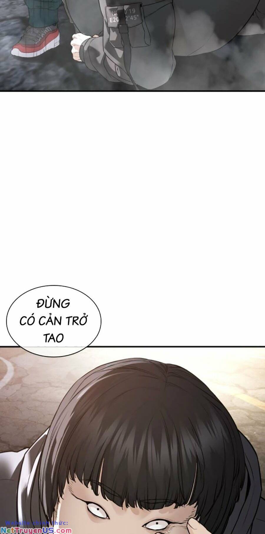 Cách Chiến Thắng Trận Đấu Chap 207 - Next Chap 208