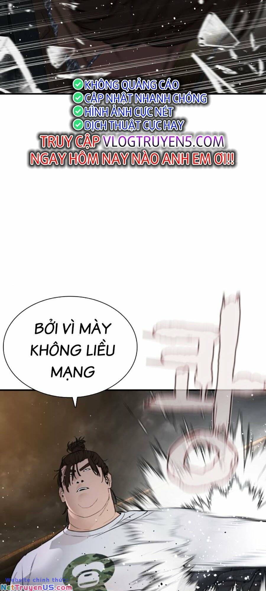 Cách Chiến Thắng Trận Đấu Chap 207 - Next Chap 208