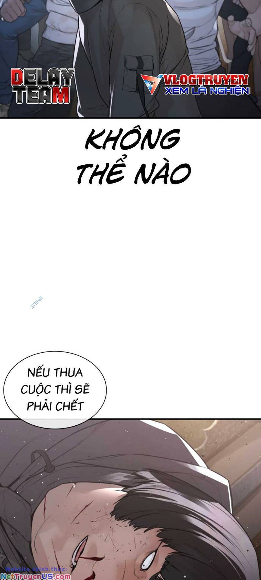 Cách Chiến Thắng Trận Đấu Chap 207 - Next Chap 208