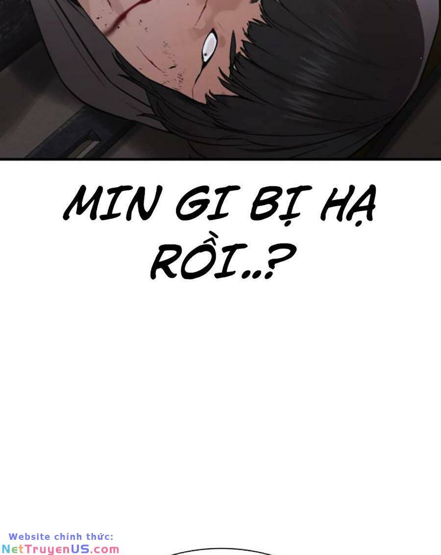 Cách Chiến Thắng Trận Đấu Chap 207 - Next Chap 208