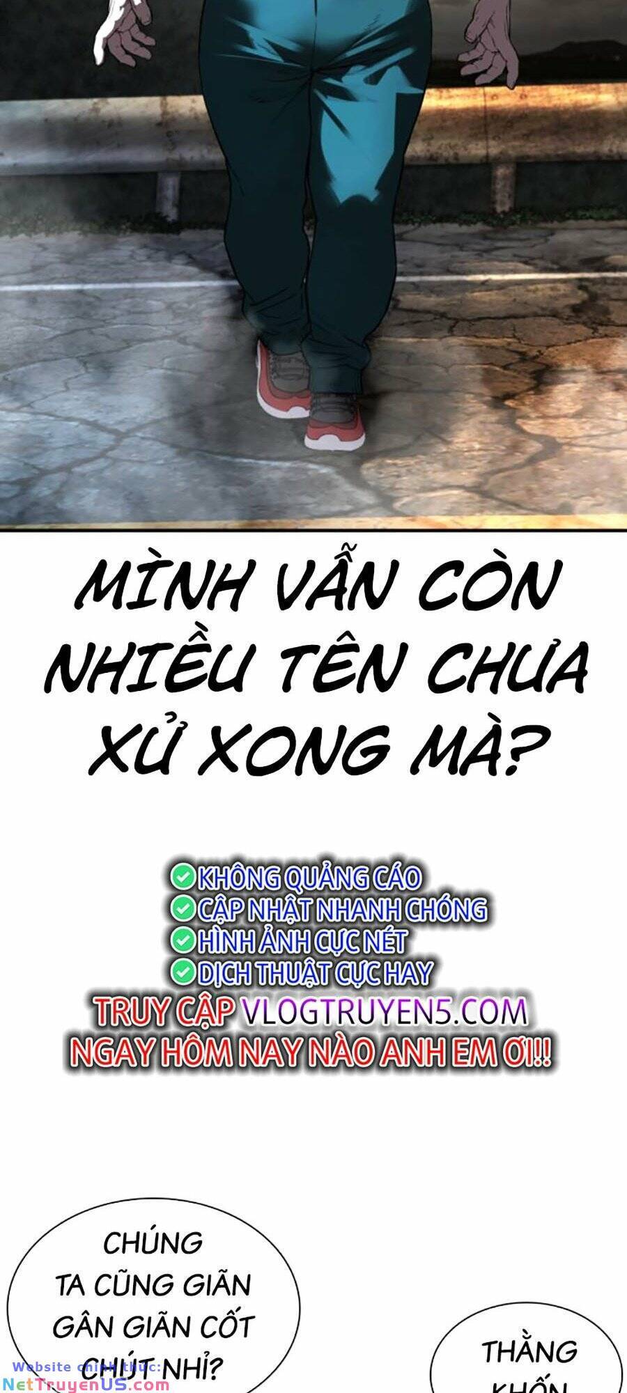Cách Chiến Thắng Trận Đấu Chap 207 - Next Chap 208