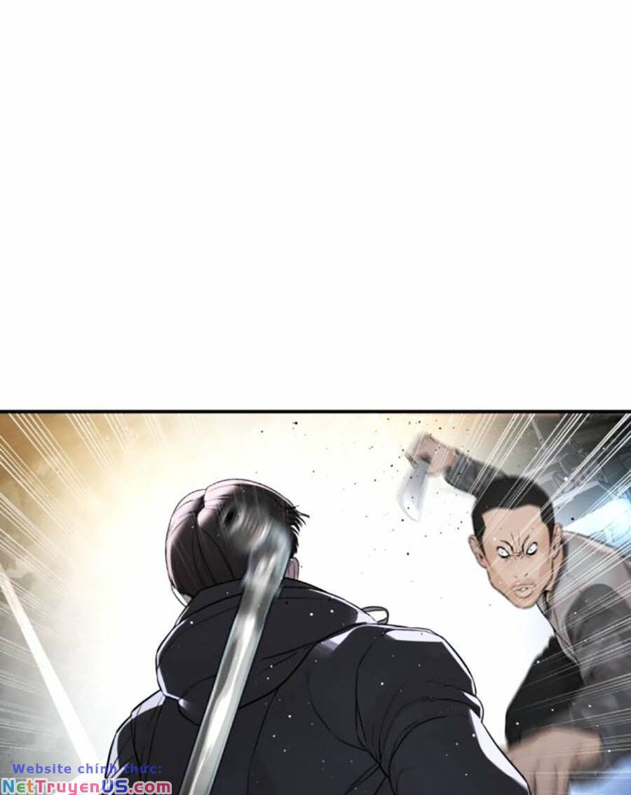Cách Chiến Thắng Trận Đấu Chap 207 - Next Chap 208