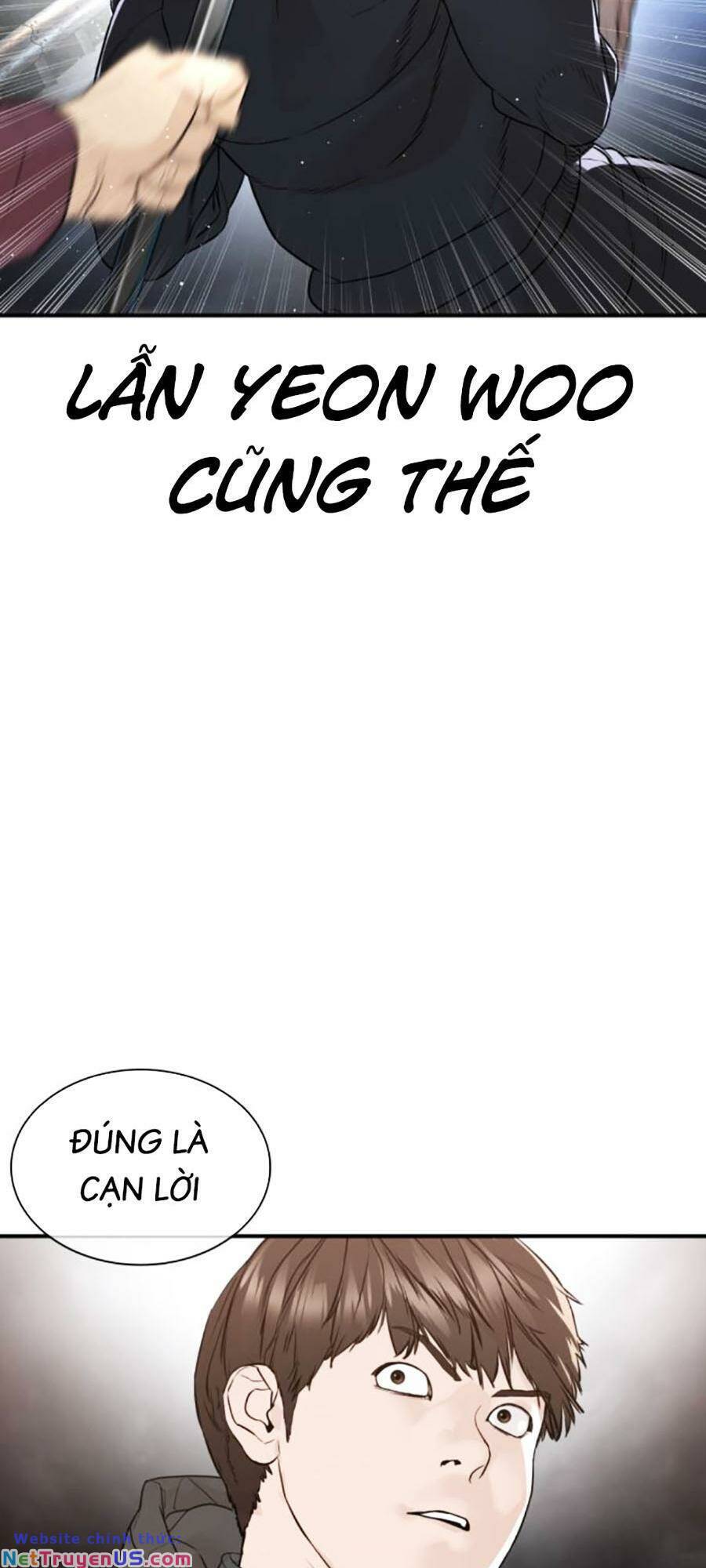 Cách Chiến Thắng Trận Đấu Chap 207 - Next Chap 208