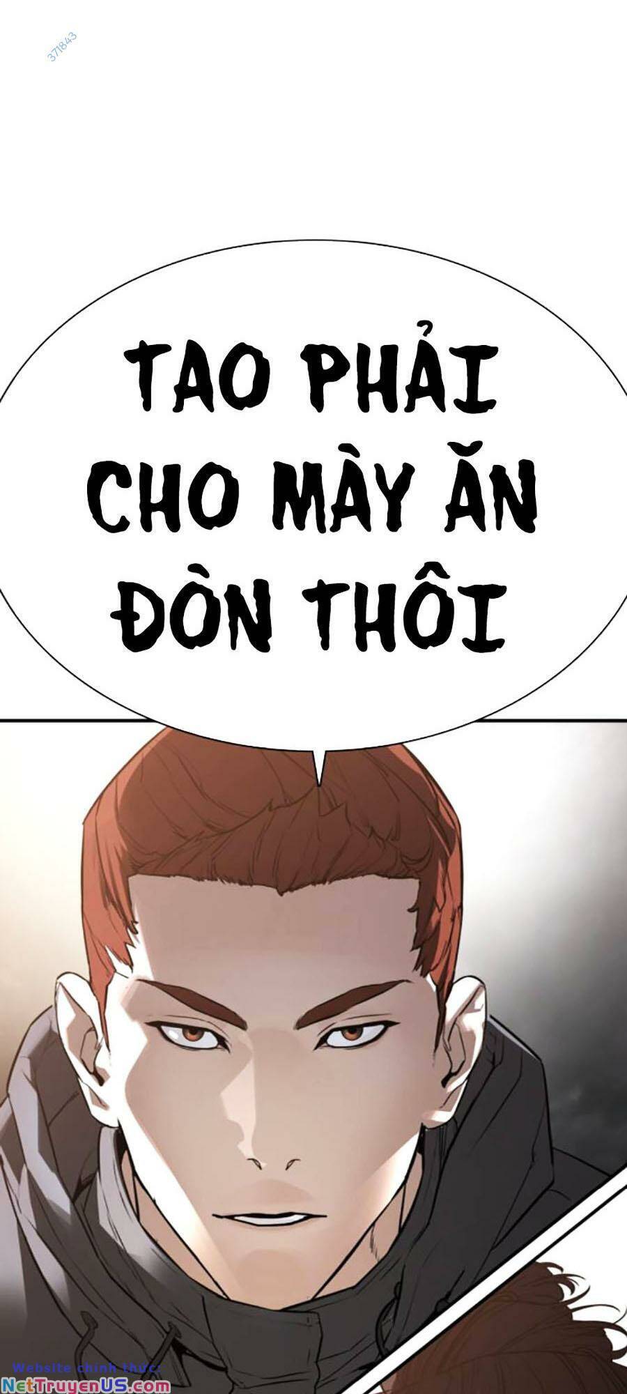 Cách Chiến Thắng Trận Đấu Chap 207 - Next Chap 208