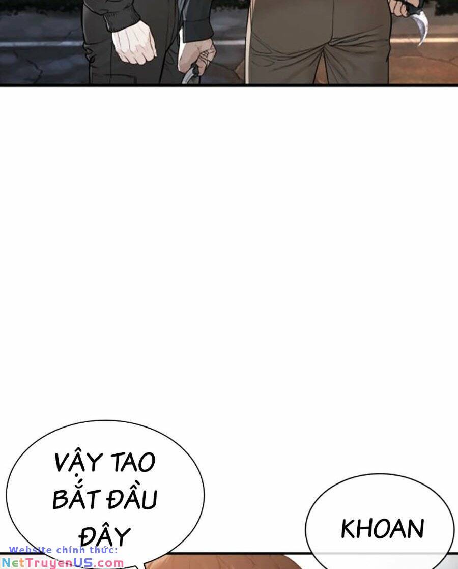 Cách Chiến Thắng Trận Đấu Chap 207 - Next Chap 208