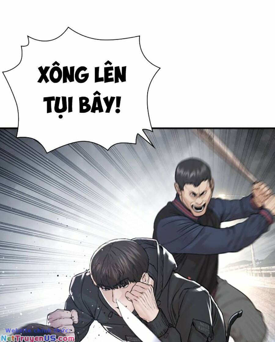 Cách Chiến Thắng Trận Đấu Chap 207 - Next Chap 208