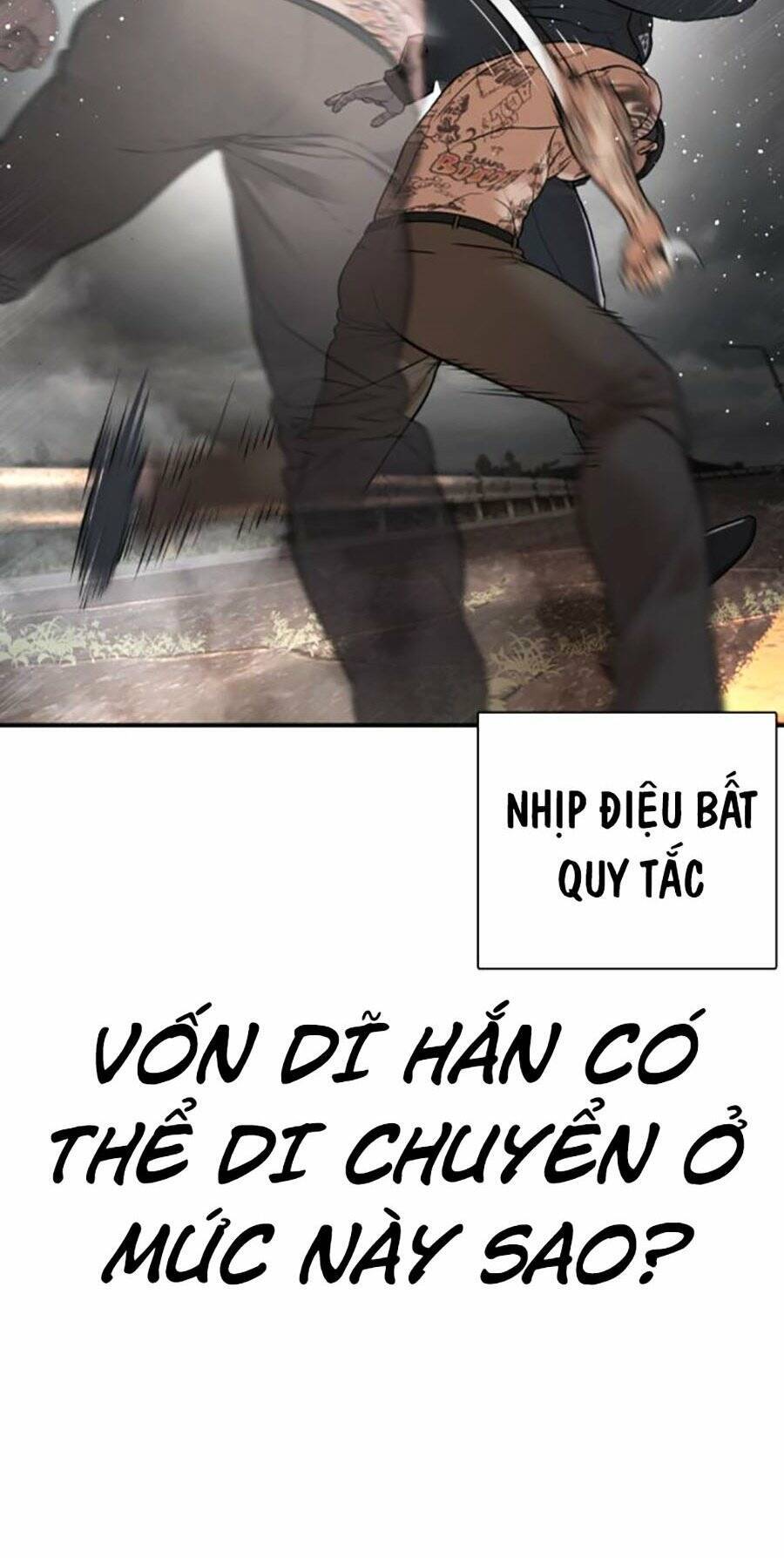 Cách Chiến Thắng Trận Đấu Chap 210 - Next Chap 211