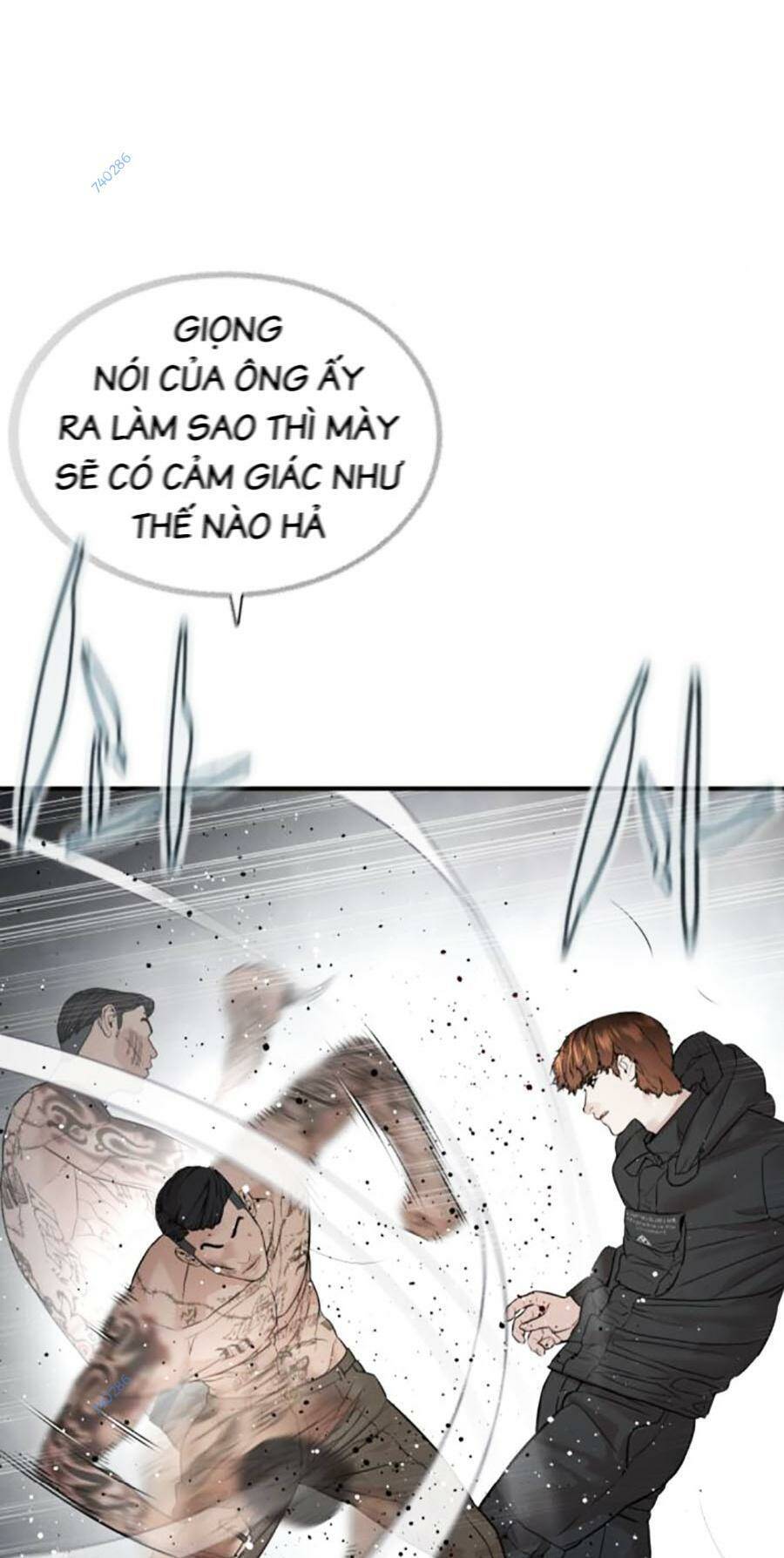 Cách Chiến Thắng Trận Đấu Chap 210 - Next Chap 211