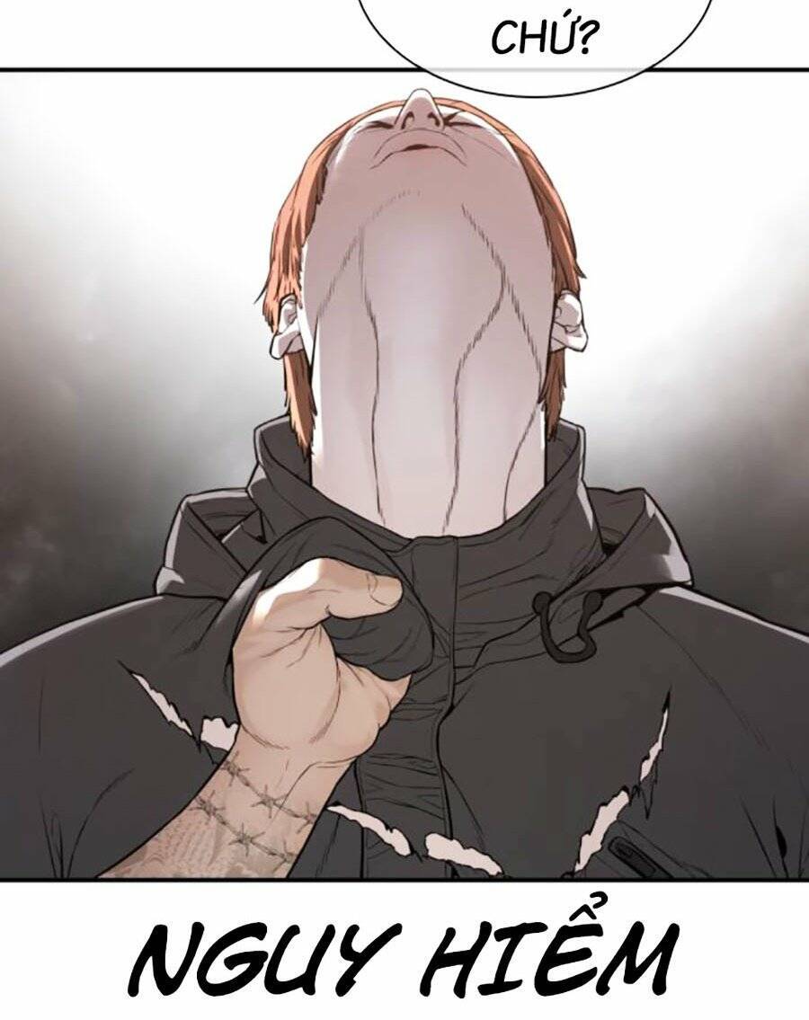 Cách Chiến Thắng Trận Đấu Chap 210 - Next Chap 211