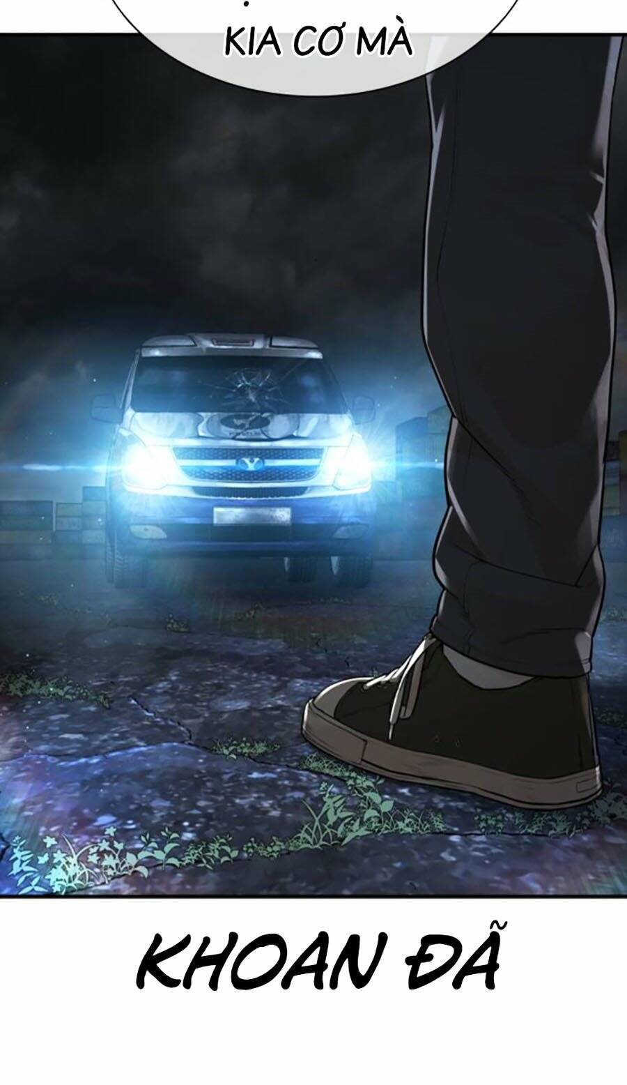 Cách Chiến Thắng Trận Đấu Chap 210 - Next Chap 211